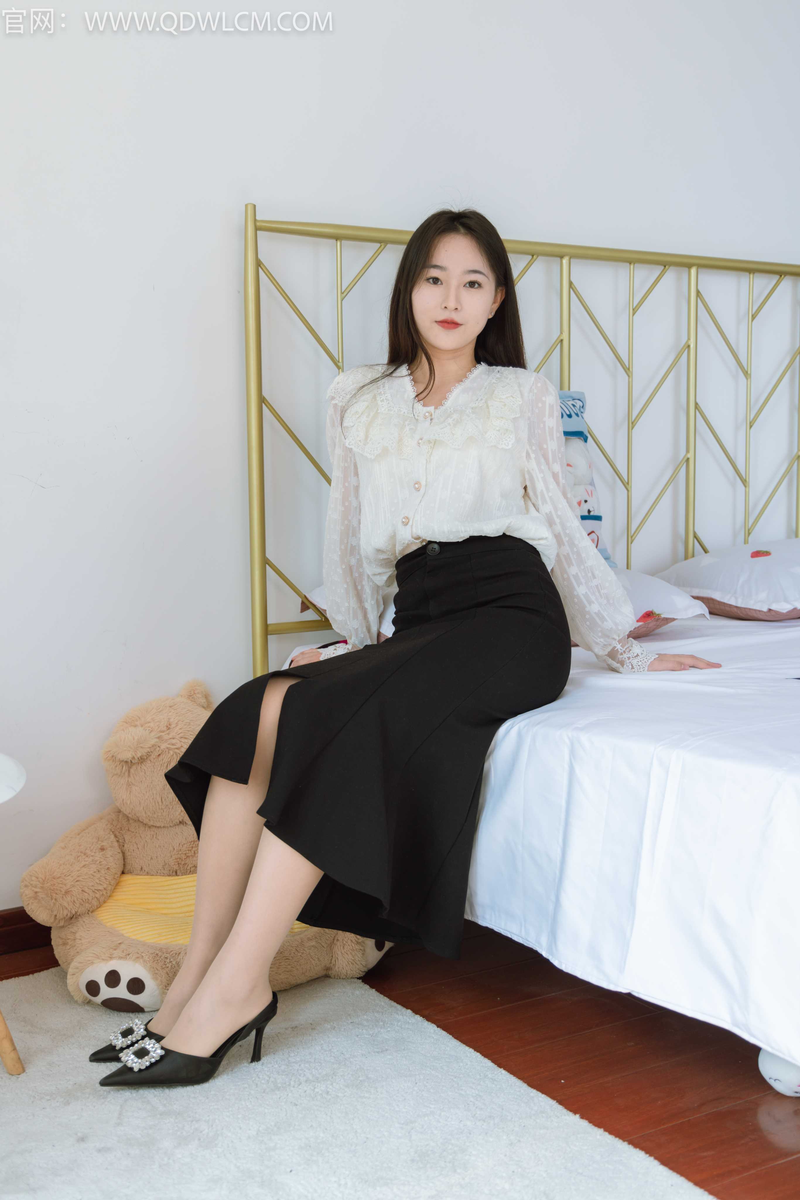 图片[5] - 物恋传媒 NO.1334 美兔-好久不见 [151P] - 机器猫次元 - 机器猫次元