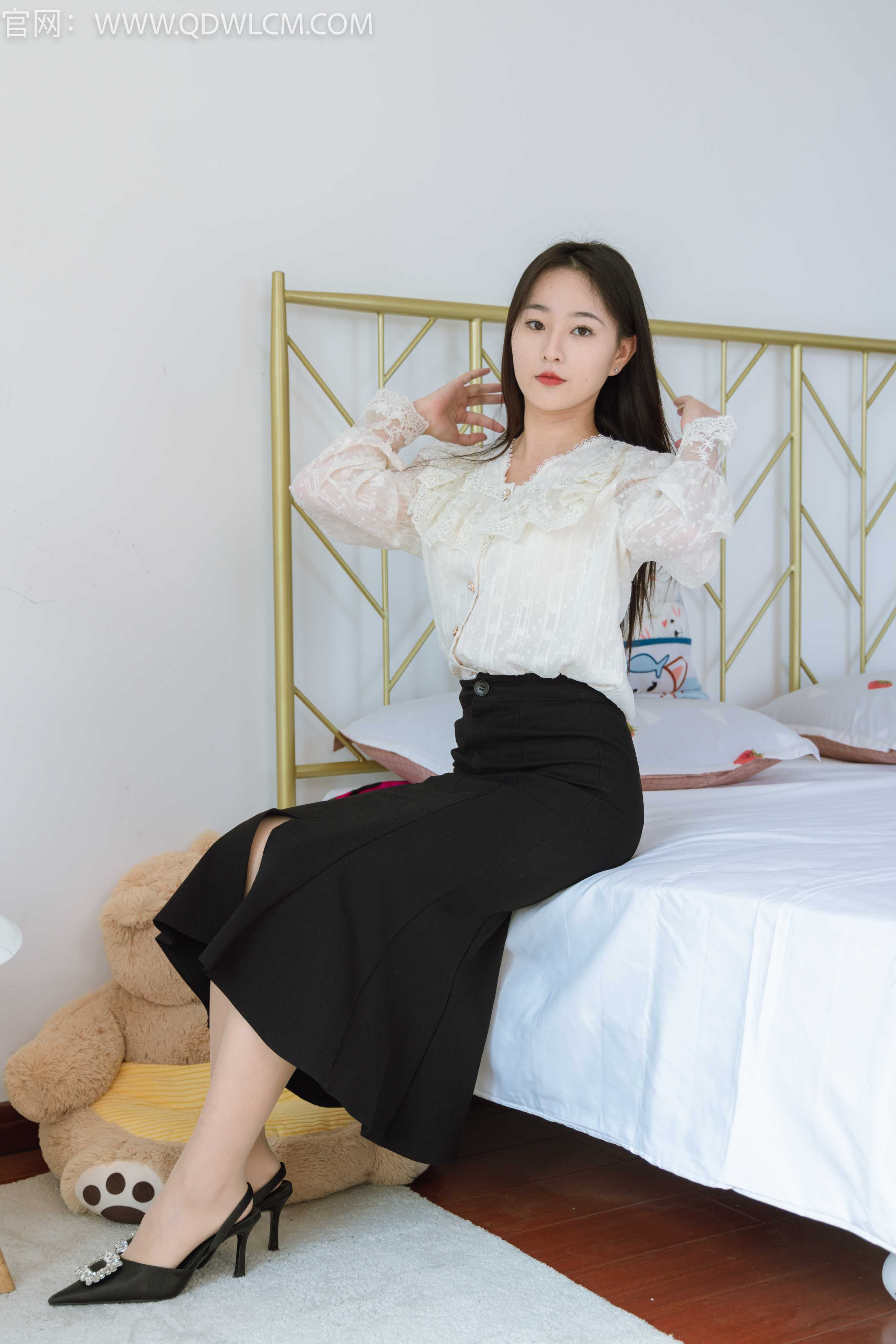 图片[3] - 物恋传媒 NO.1334 美兔-好久不见 [151P] - 机器猫次元 - 机器猫次元