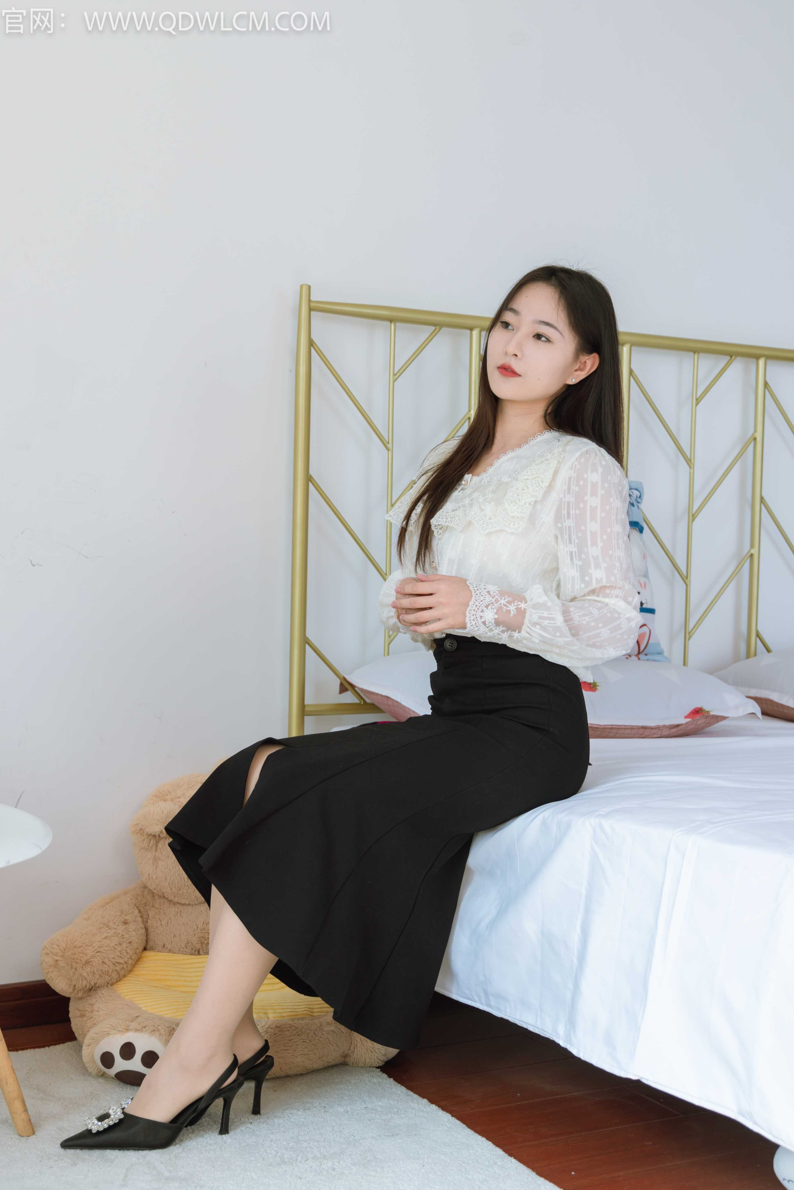 图片[2] - 物恋传媒 NO.1334 美兔-好久不见 [151P] - 机器猫次元 - 机器猫次元