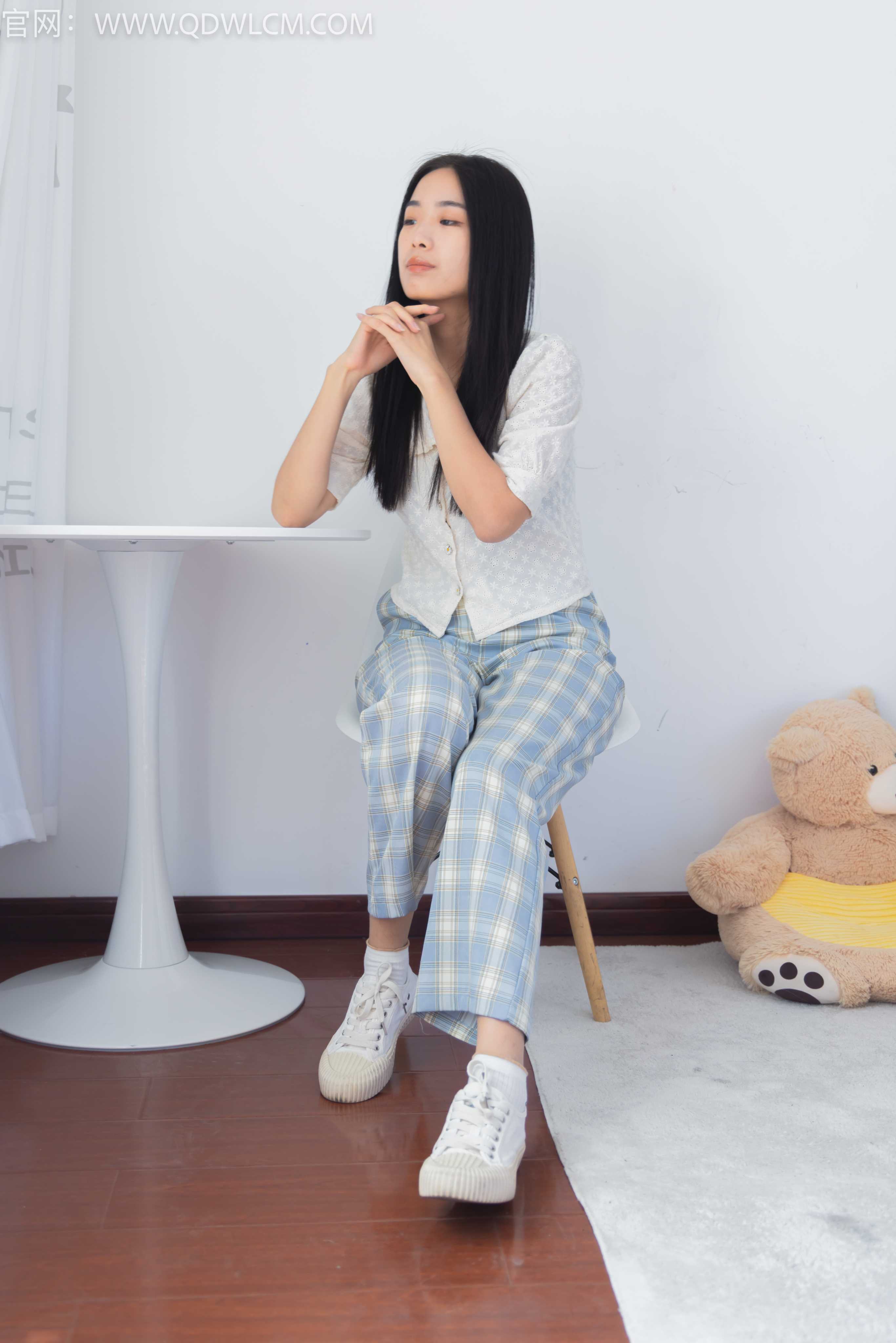 图片[3] - 物恋传媒 NO.1339 缇缇-不被定义的风 [150P1V-3.21G] - 机器猫次元 - 机器猫次元