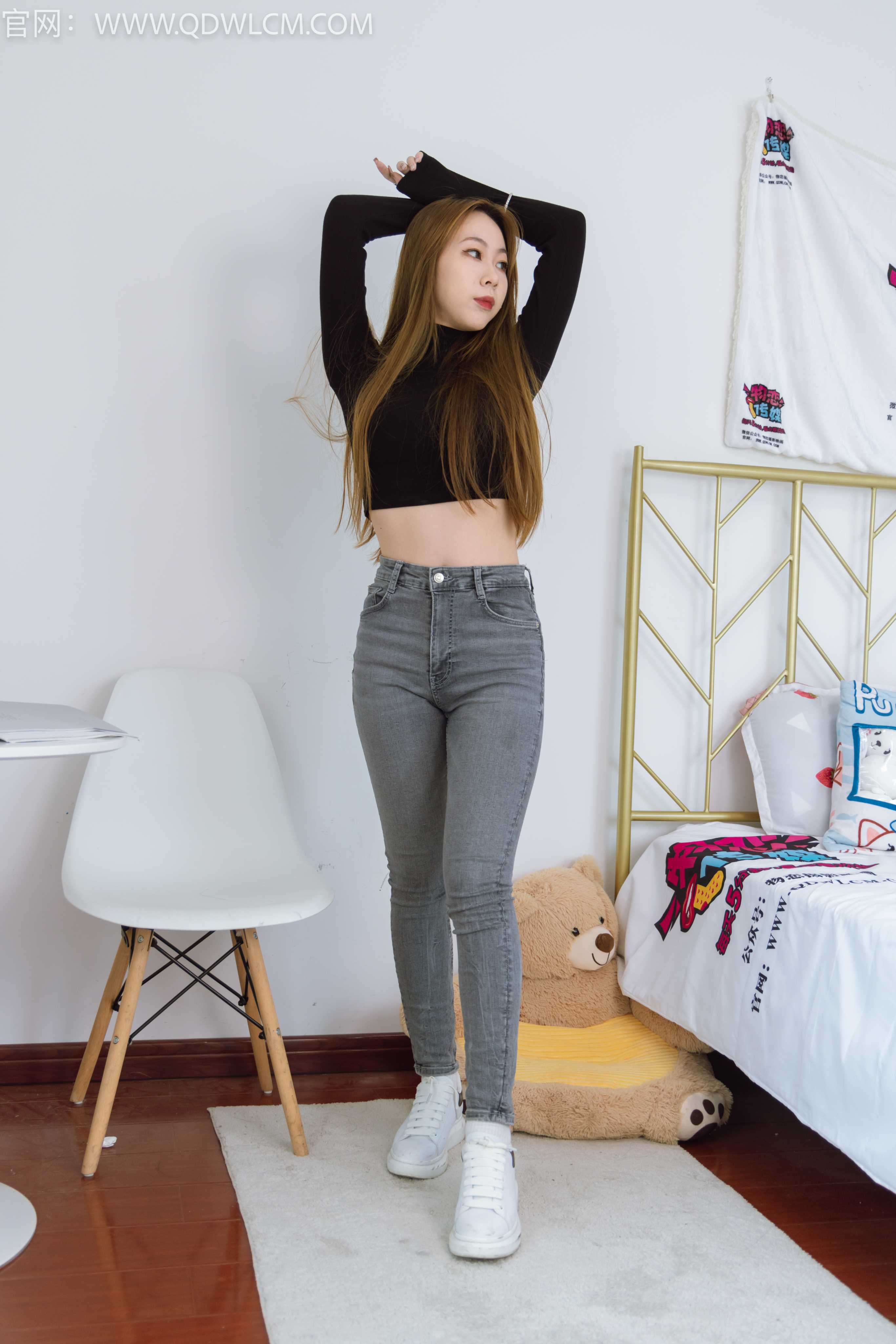 图片[4] - 物恋传媒 NO.1340 球球-烟火人间 [150P1V-3.98G] - 机器猫次元 - 机器猫次元