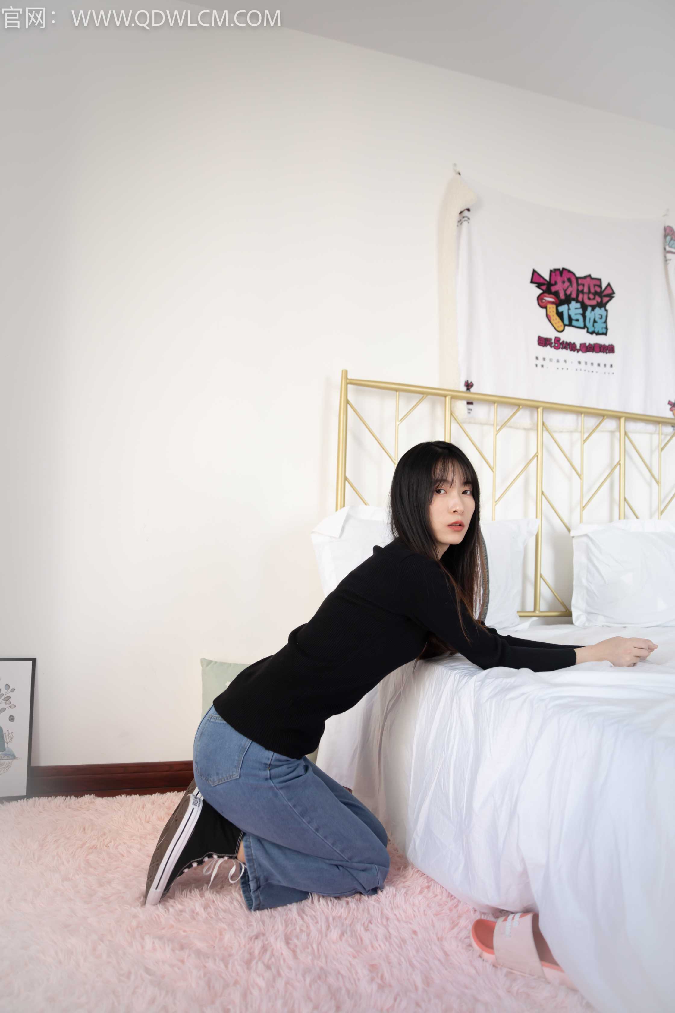 图片[1] - 物恋传媒 NO.1347 猫耳-十年人间 [160P1V-3.69G] - 机器猫次元 - 机器猫次元