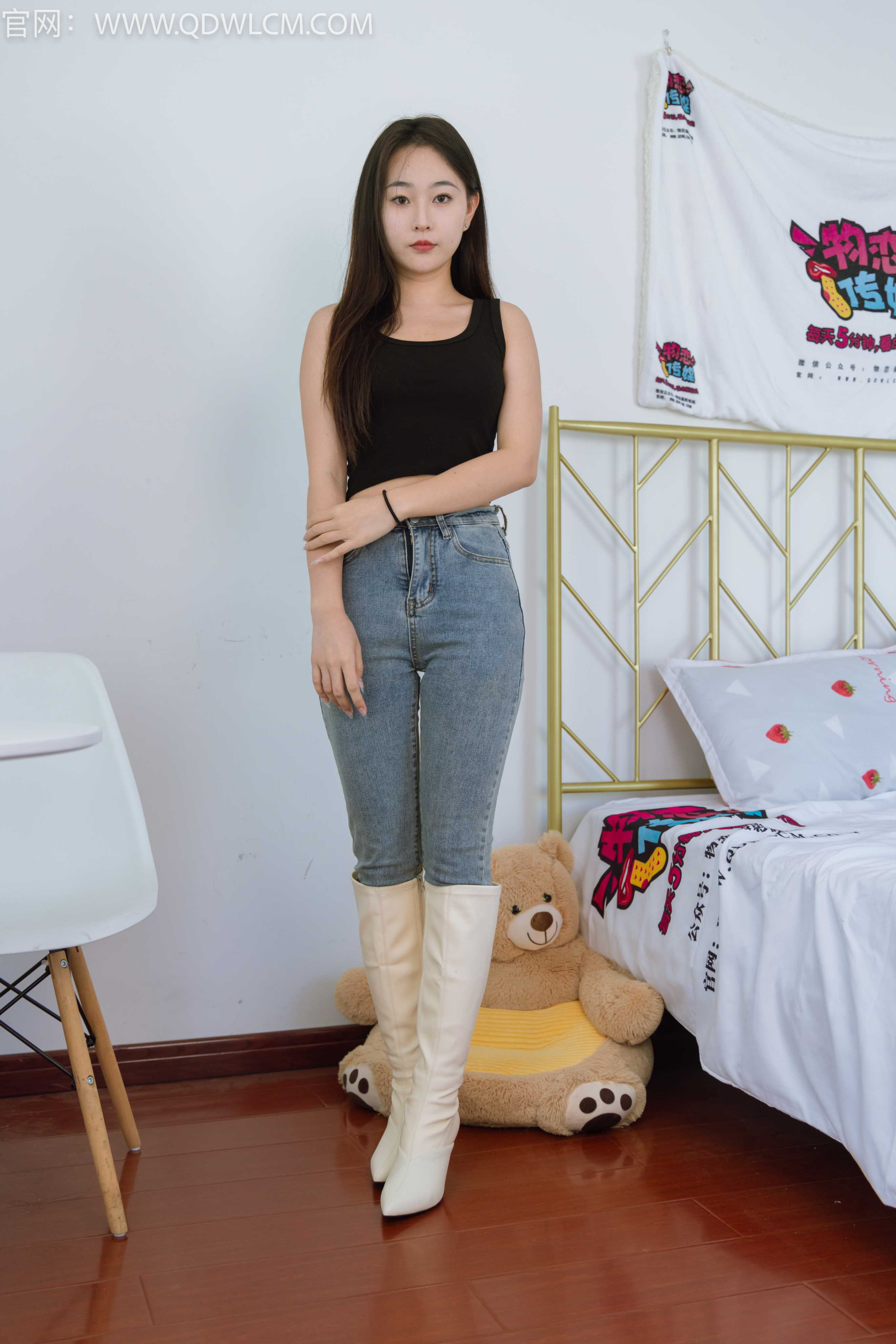 图片[3] - 物恋传媒 NO.1348 美兔-环游星空 [150P1V-4.14G] - 机器猫次元 - 机器猫次元