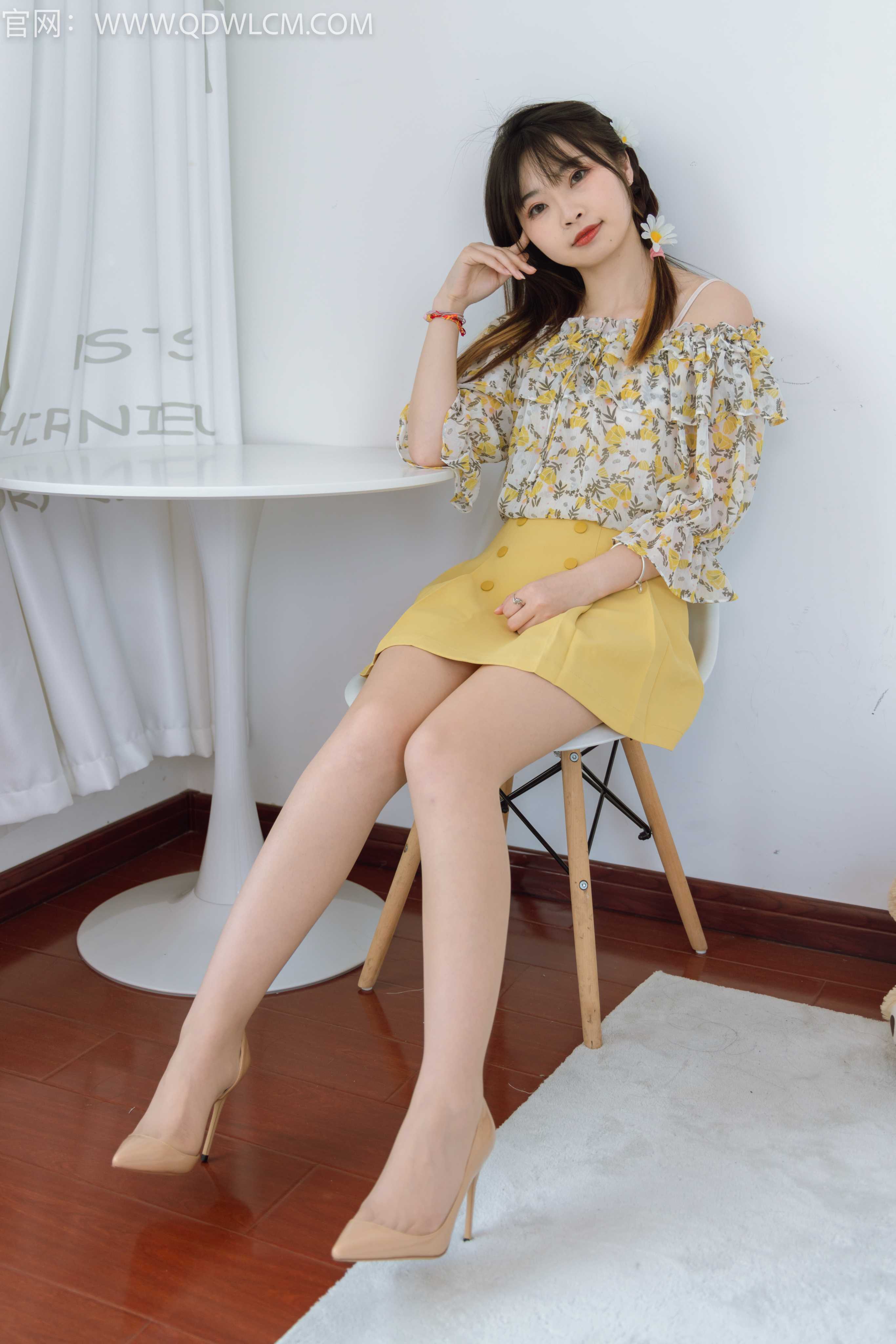 图片[3] - 物恋传媒 NO.1354 挽挽-爱笑的眼睛 [139P1V-6.14G] - 机器猫次元 - 机器猫次元