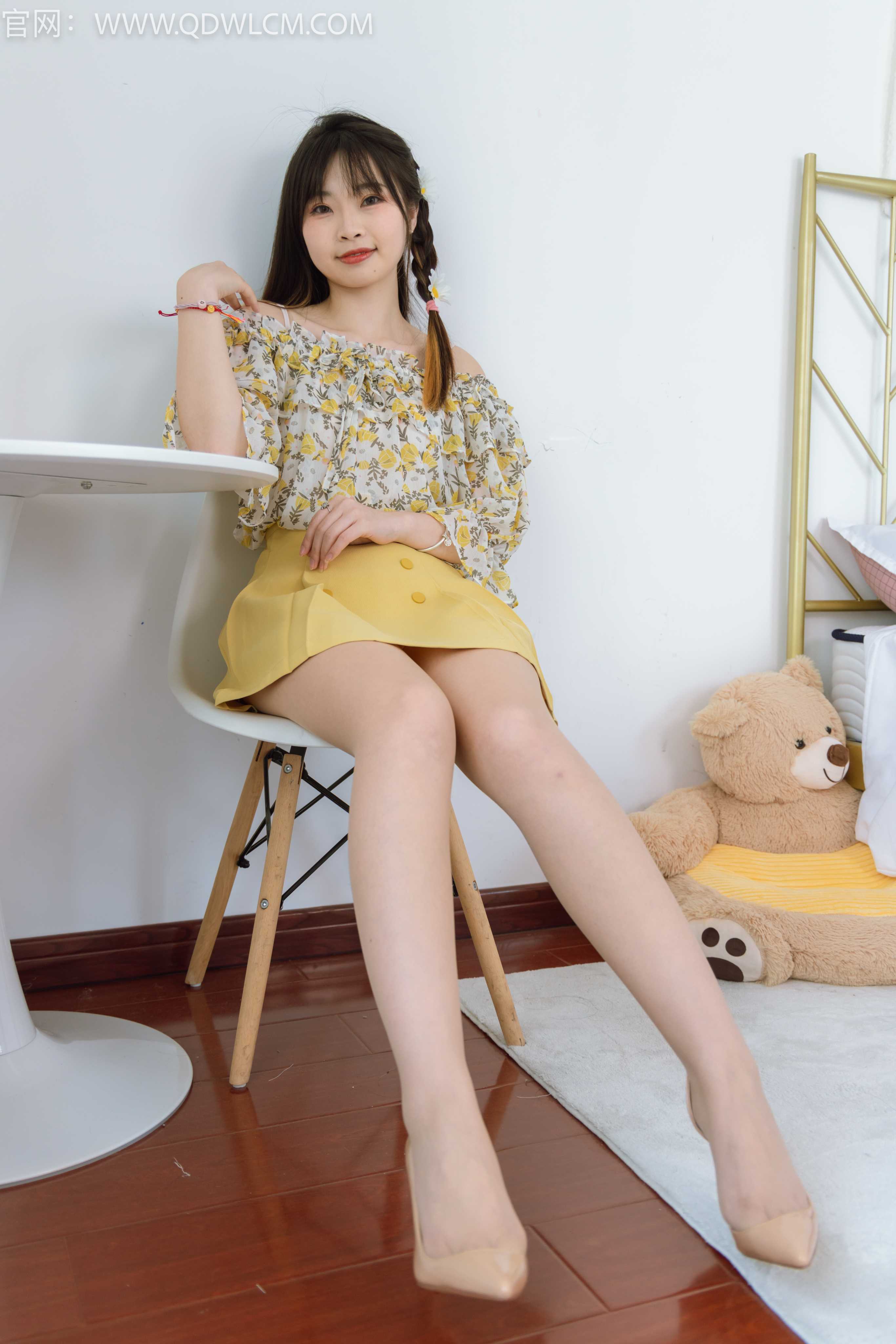 图片[5] - 物恋传媒 NO.1354 挽挽-爱笑的眼睛 [139P1V-6.14G] - 机器猫次元 - 机器猫次元