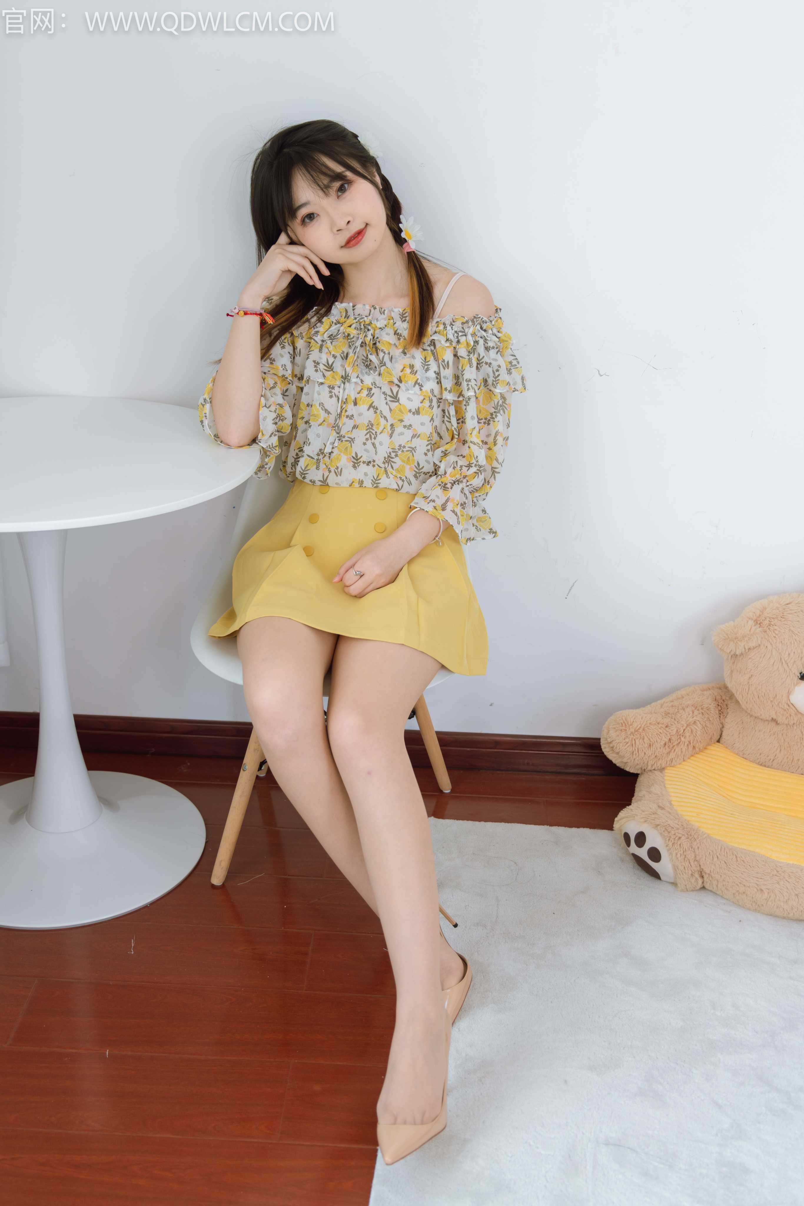 图片[2] - 物恋传媒 NO.1354 挽挽-爱笑的眼睛 [139P1V-6.14G] - 机器猫次元 - 机器猫次元