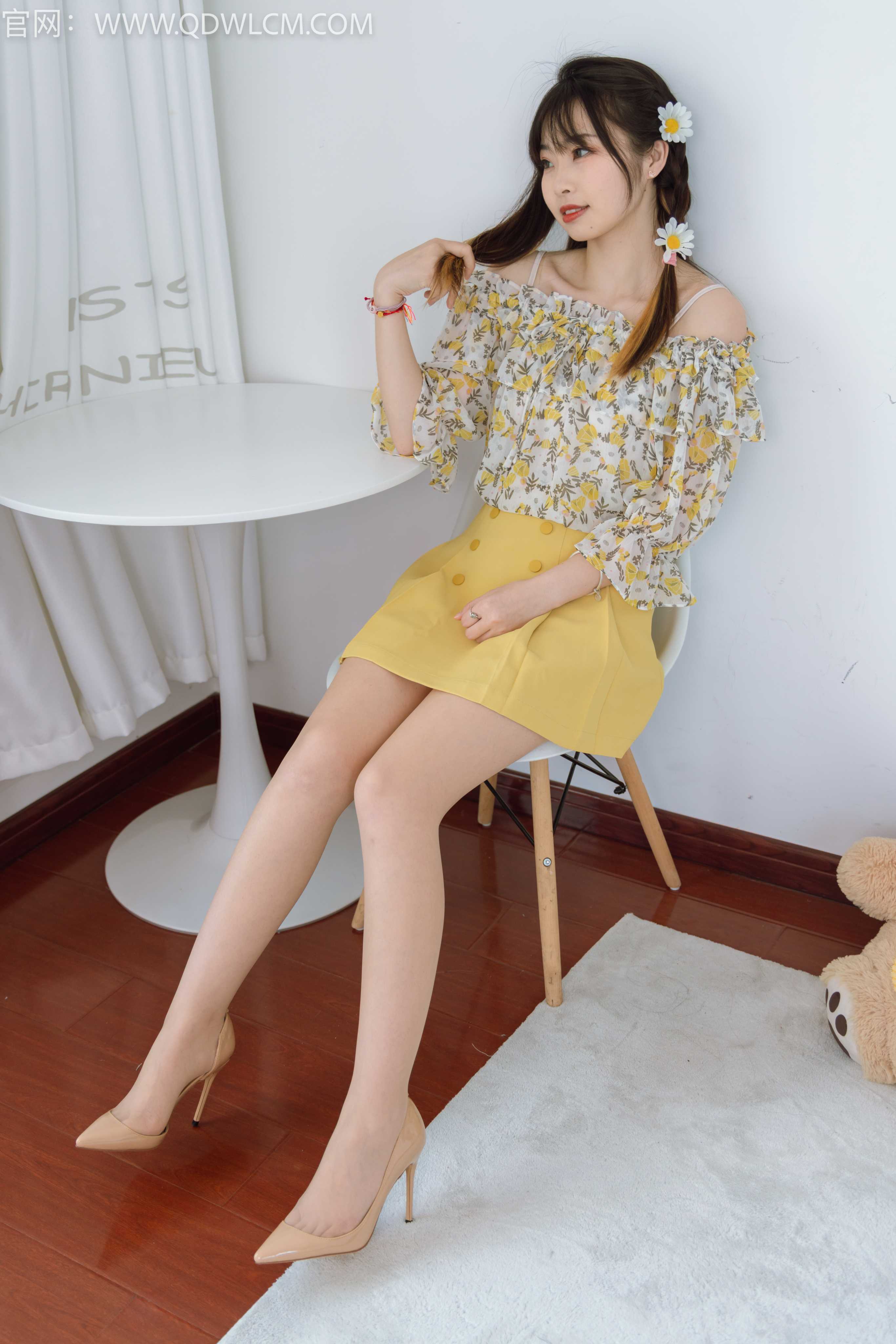 图片[4] - 物恋传媒 NO.1354 挽挽-爱笑的眼睛 [139P1V-6.14G] - 机器猫次元 - 机器猫次元