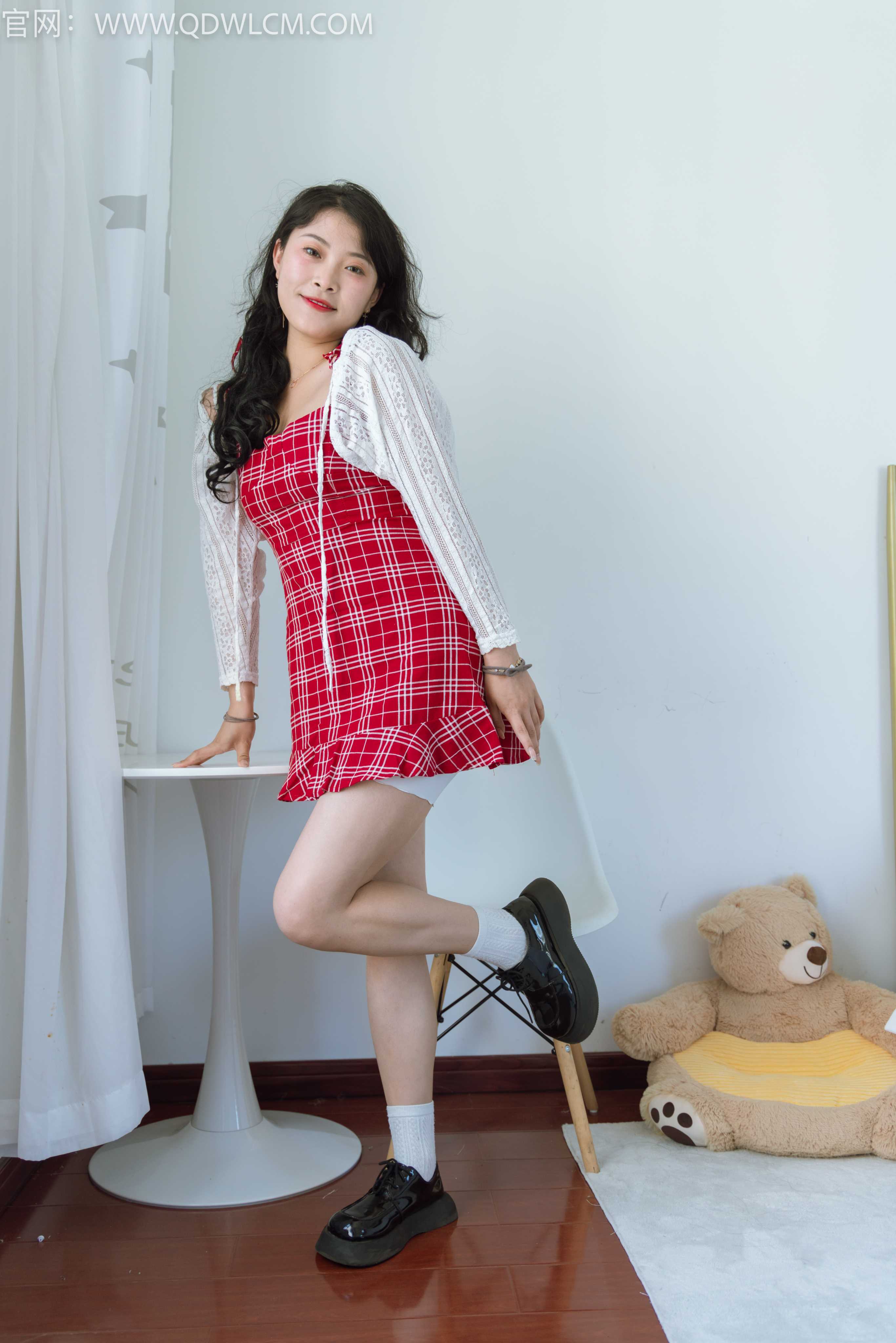 图片[6] - 物恋传媒 NO.1355 盲盒1 [149P1V-3.98G] - 机器猫次元 - 机器猫次元