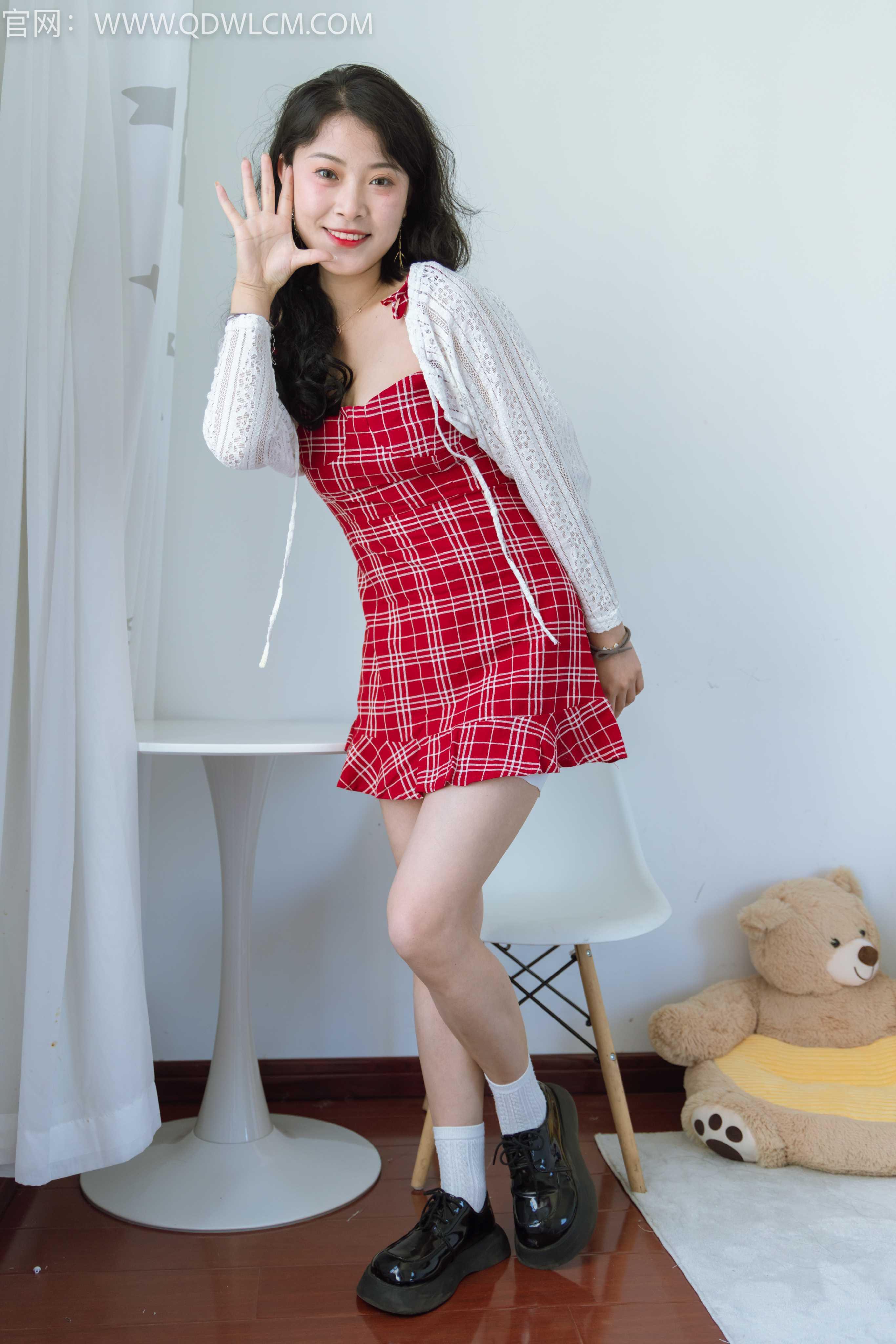 图片[8] - 物恋传媒 NO.1355 盲盒1 [149P1V-3.98G] - 机器猫次元 - 机器猫次元