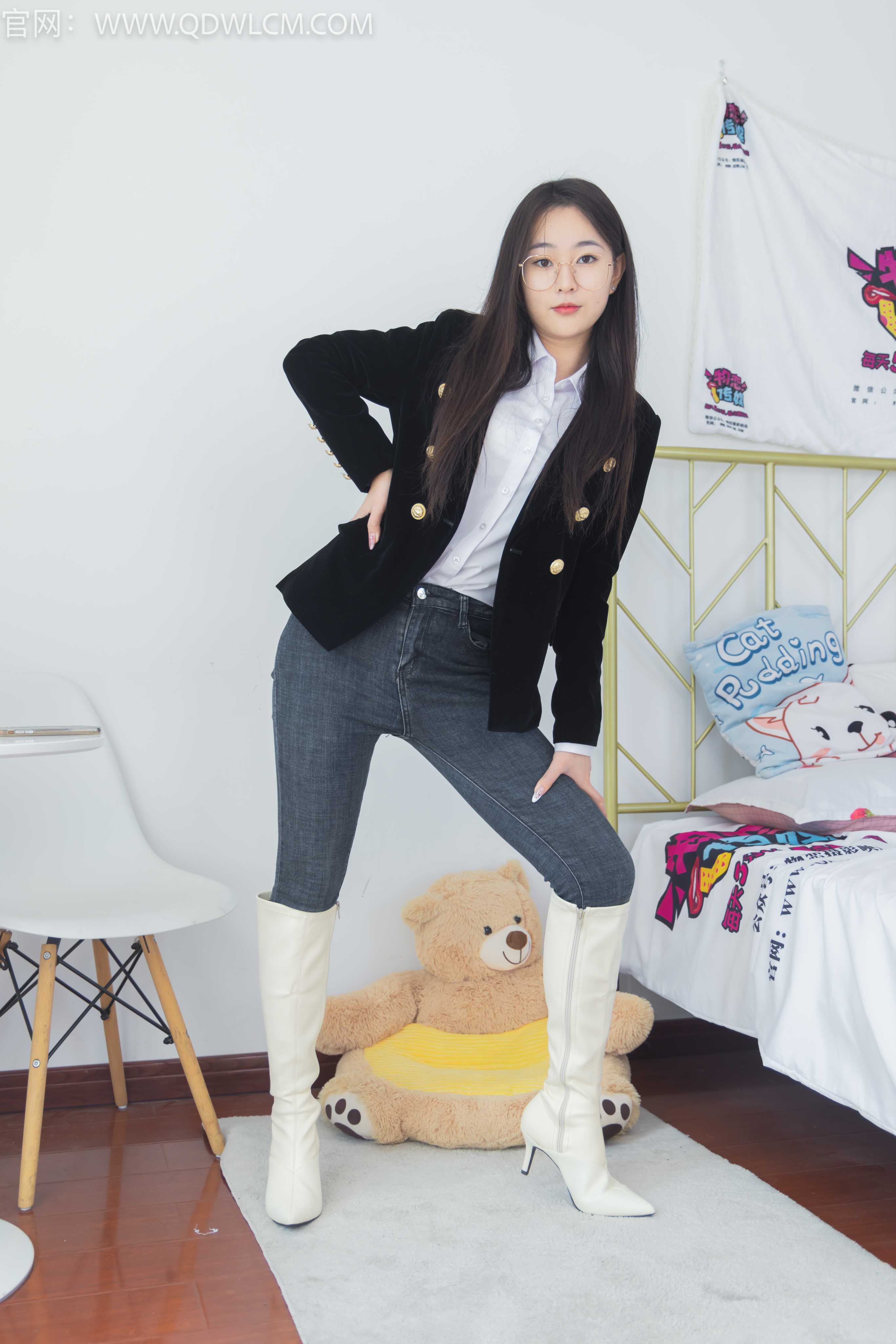 图片[1] - 物恋传媒 NO.1358 美兔-梦醒时分 [158P1V-3.25G] - 机器猫次元 - 机器猫次元