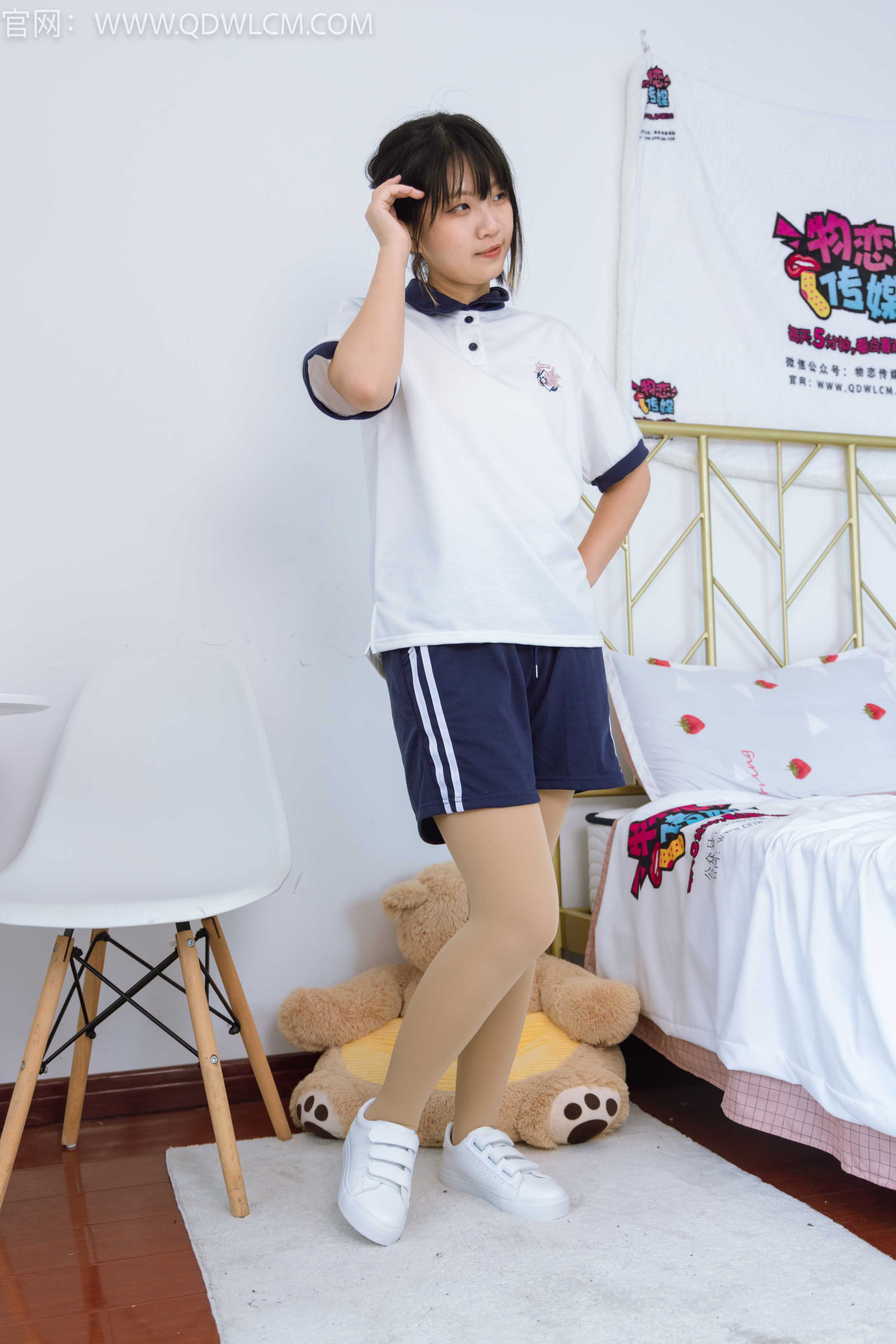 图片[8] - 物恋传媒 NO.1362 暗月-无与伦比 [150P-3.94G] - 机器猫次元 - 机器猫次元