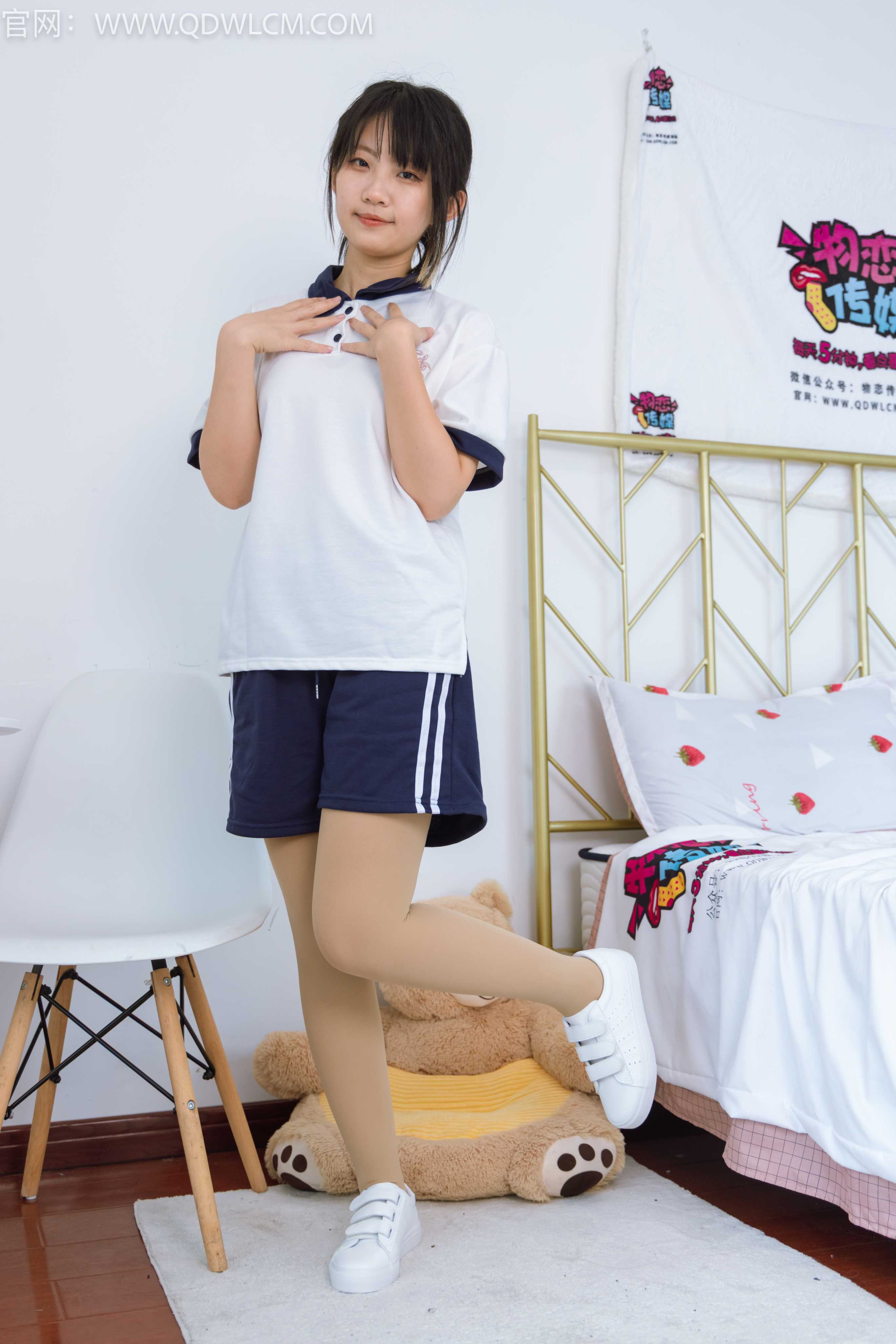 图片[5] - 物恋传媒 NO.1362 暗月-无与伦比 [150P-3.94G] - 机器猫次元 - 机器猫次元