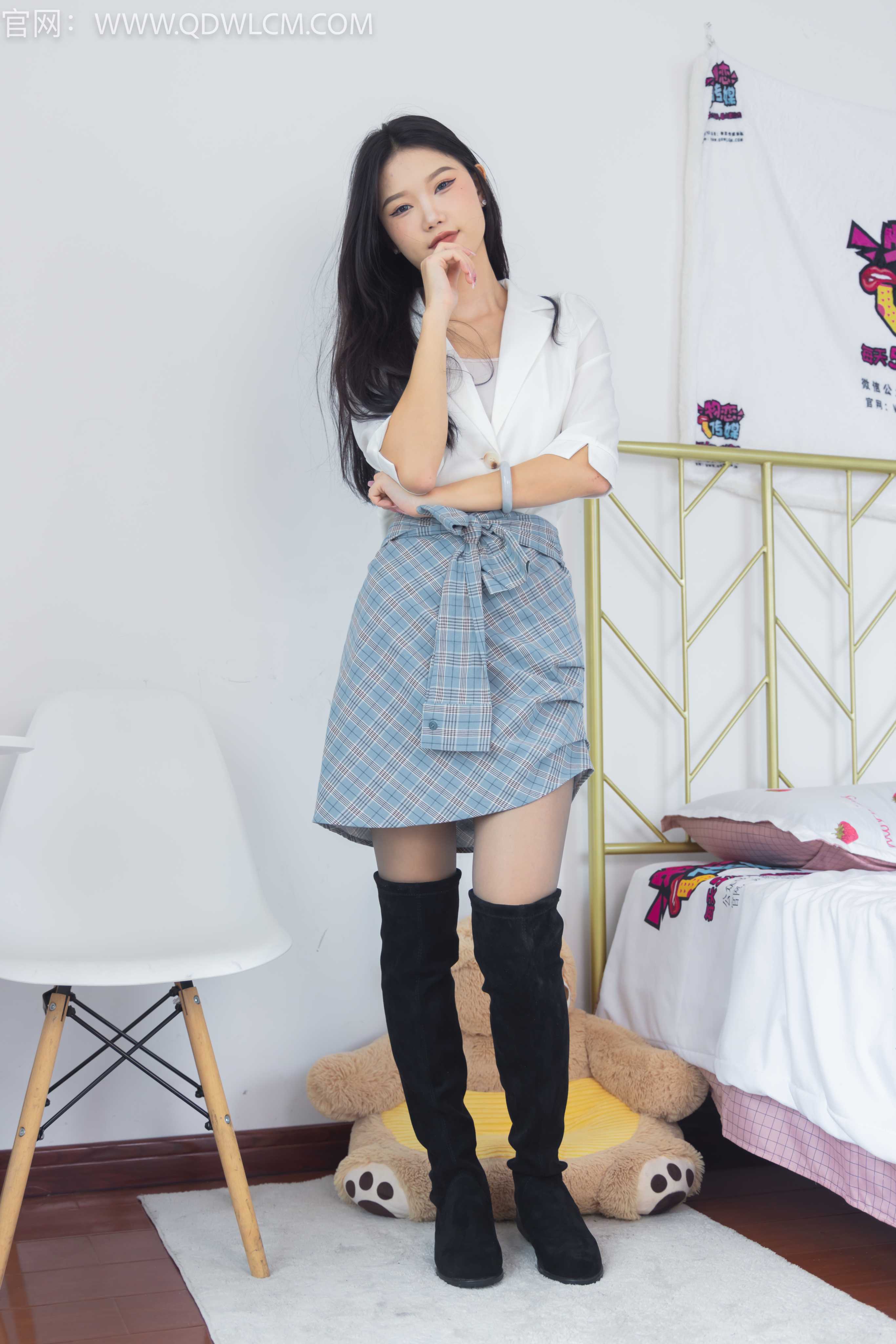 图片[1] - 物恋传媒 NO.1366 小竹-认真的雪花 [146P1V-3.11G] - 机器猫次元 - 机器猫次元