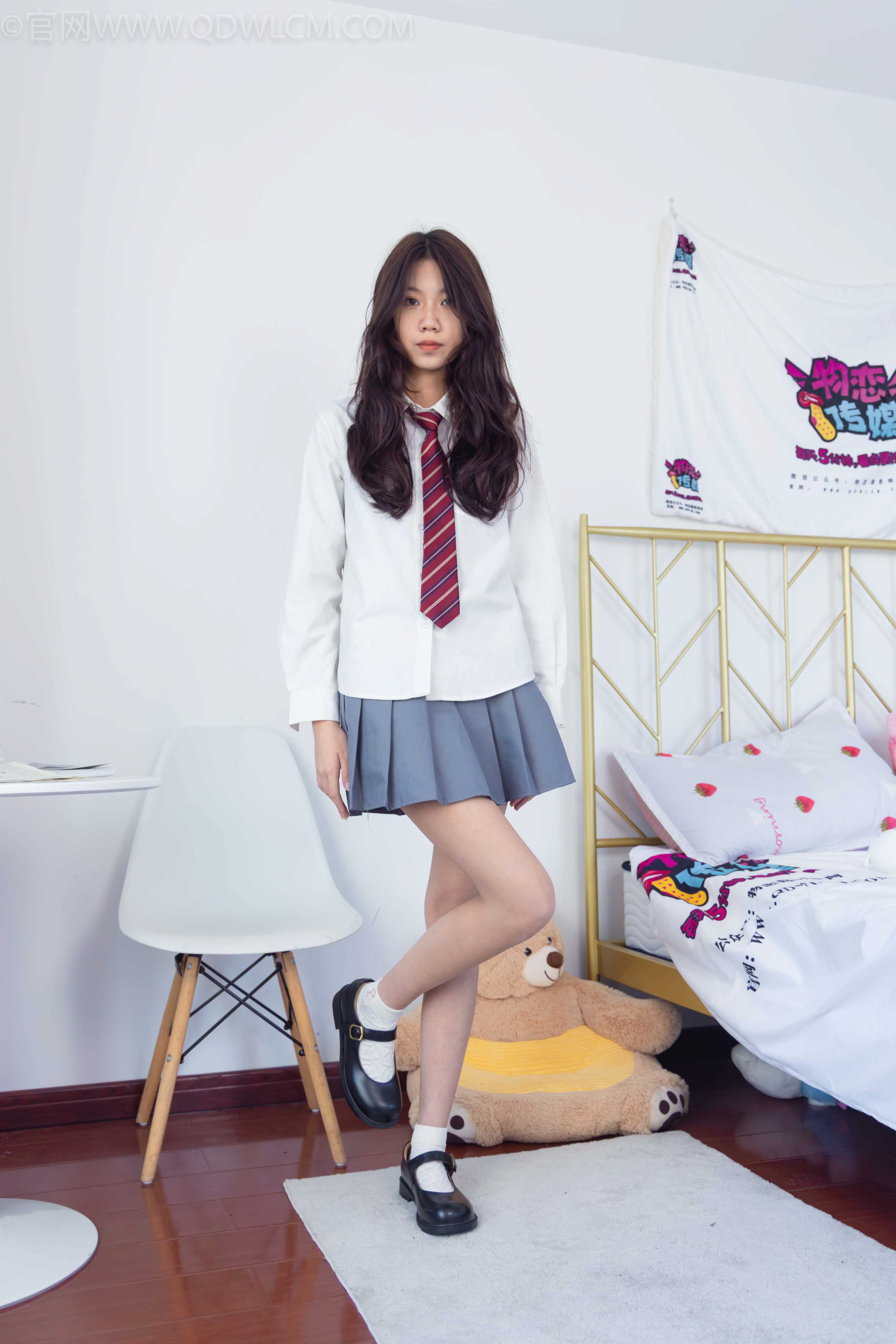 图片[7] - 物恋传媒 NO.1367 纤纤-阴雨连绵 [150P1V-2.12G] - 机器猫次元 - 机器猫次元