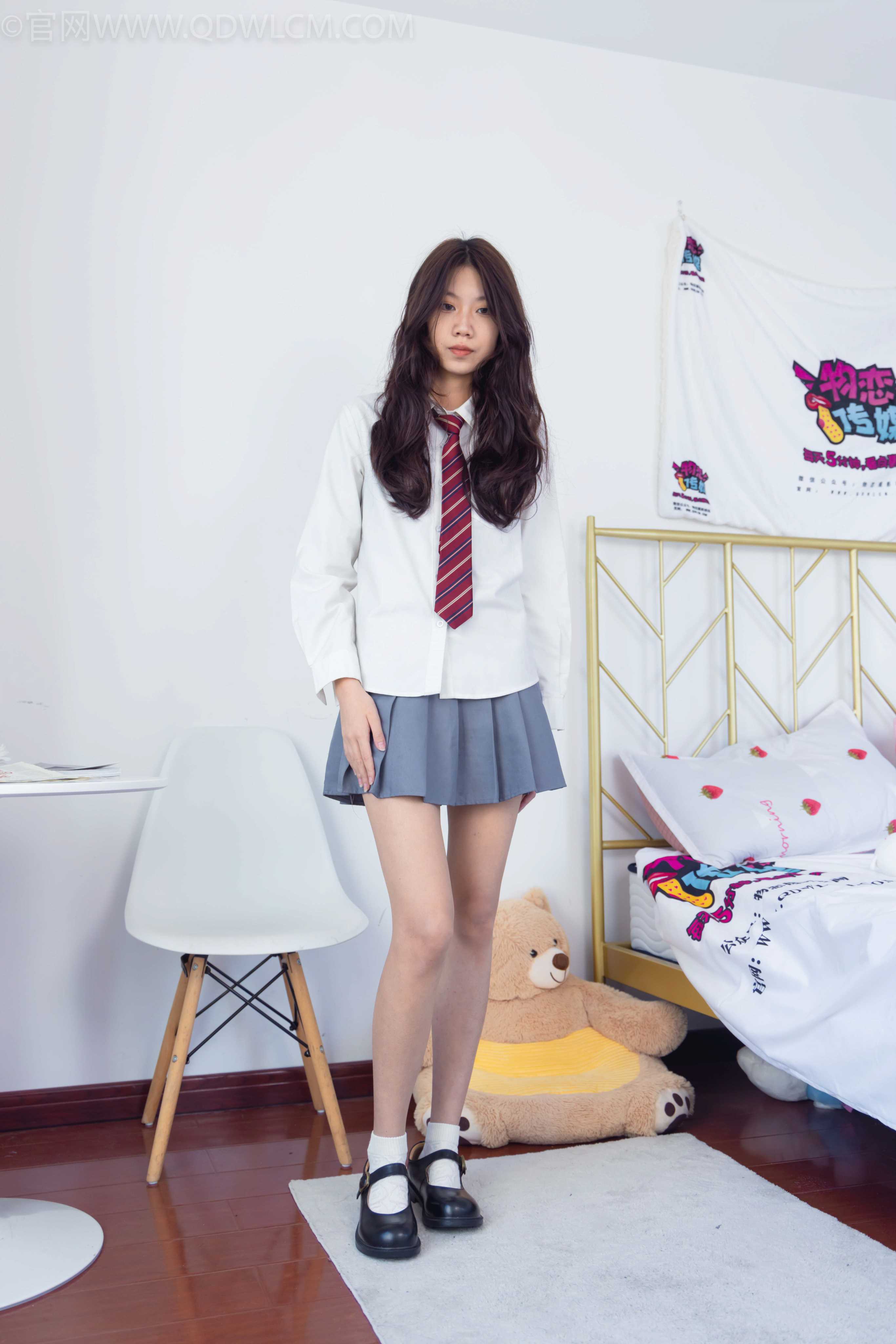 图片[6] - 物恋传媒 NO.1367 纤纤-阴雨连绵 [150P1V-2.12G] - 机器猫次元 - 机器猫次元