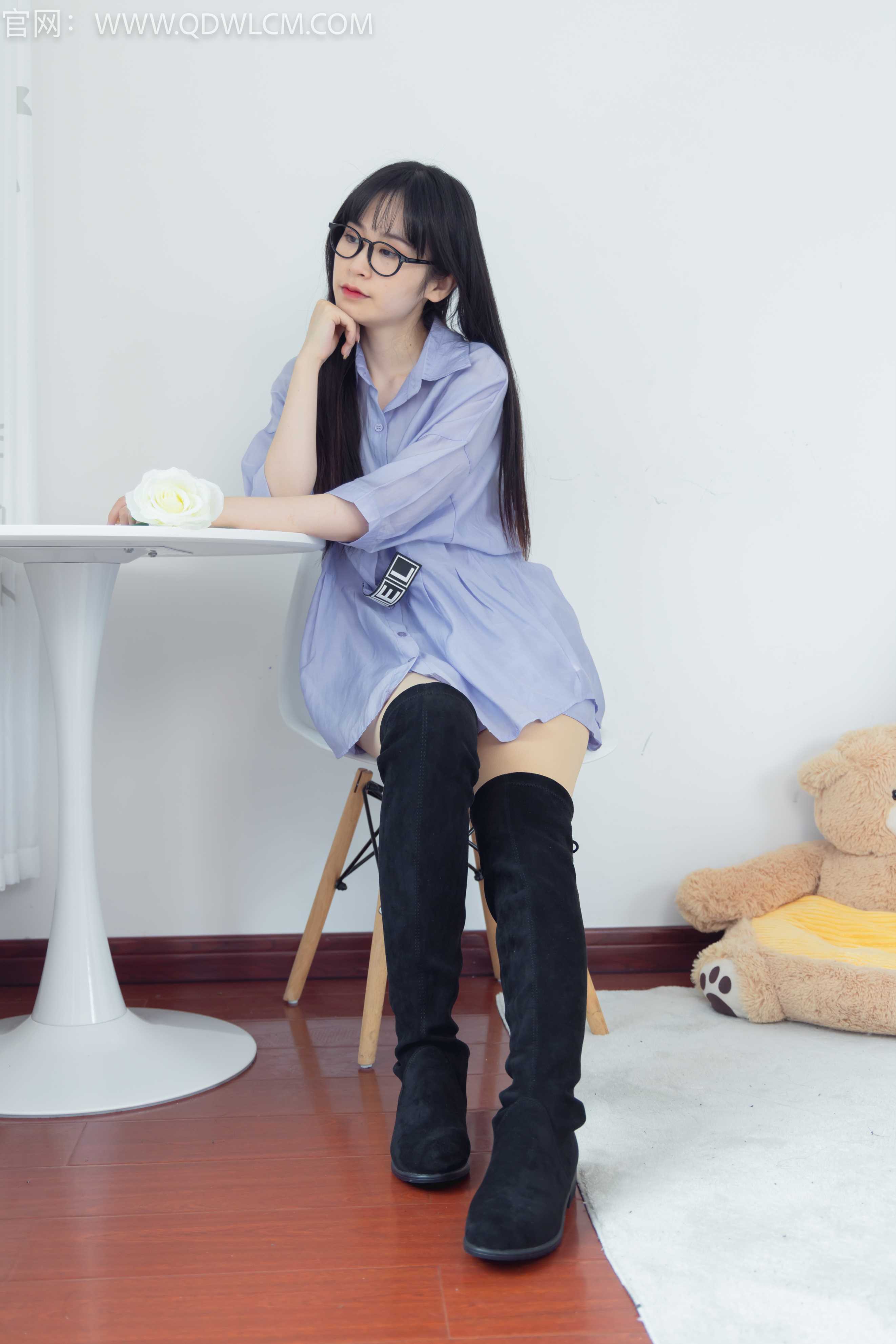 图片[3] - 物恋传媒 NO.1372 兮兮-皎洁的月光 [145P1V-3.03G] - 机器猫次元 - 机器猫次元