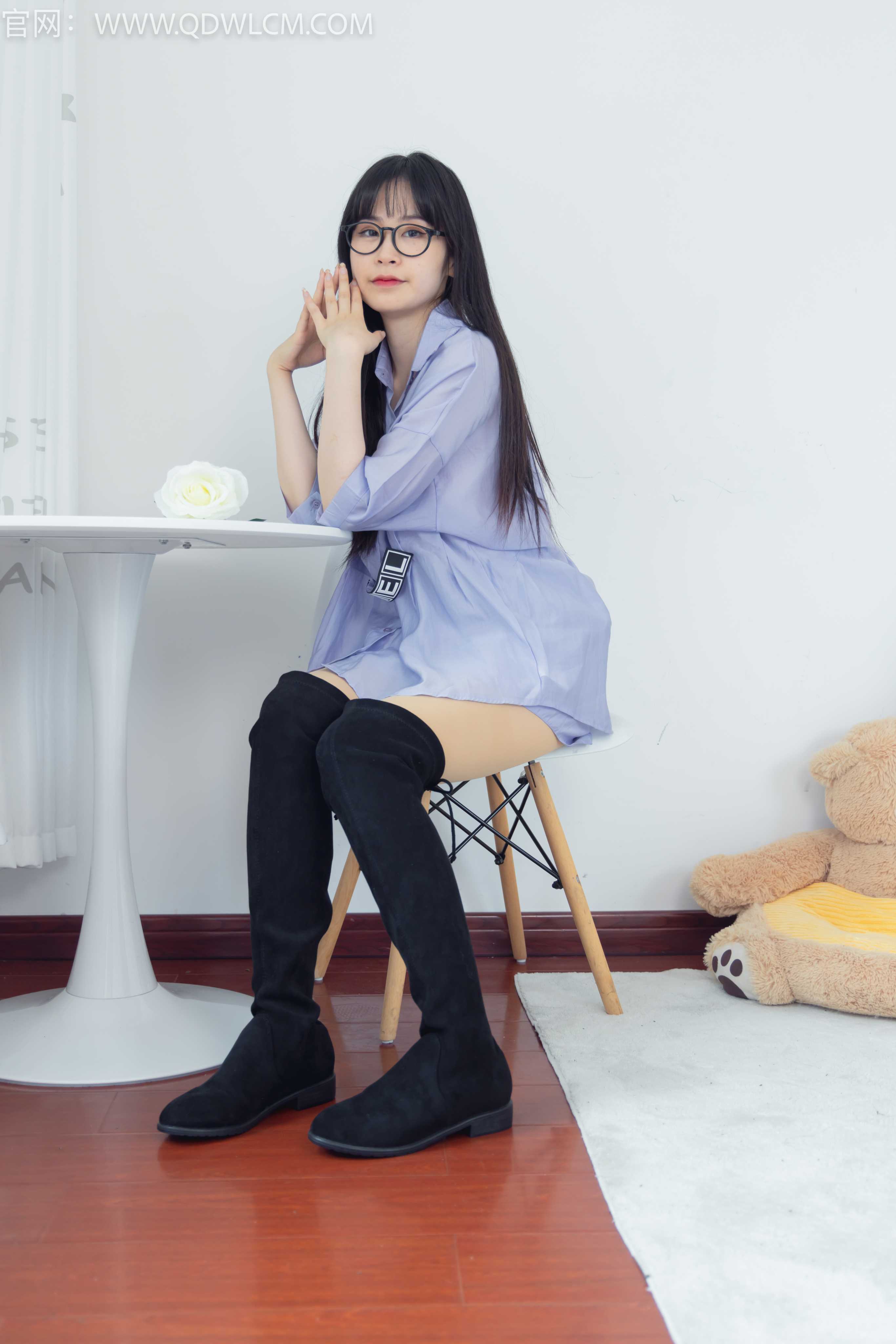 图片[5] - 物恋传媒 NO.1372 兮兮-皎洁的月光 [145P1V-3.03G] - 机器猫次元 - 机器猫次元