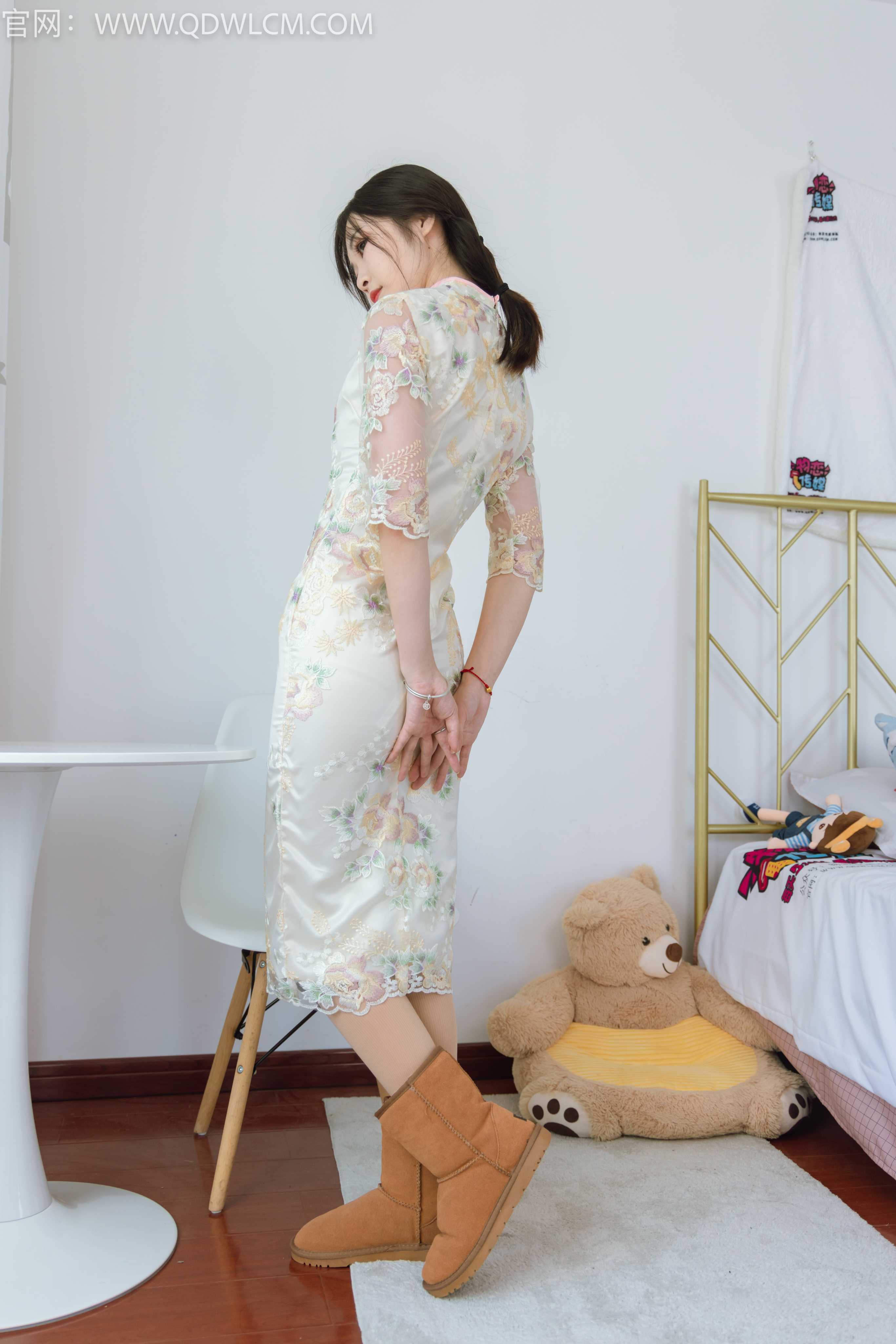 图片[8] - 物恋传媒 NO.1379 盲盒2 [150P1V-4.04G] - 机器猫次元 - 机器猫次元