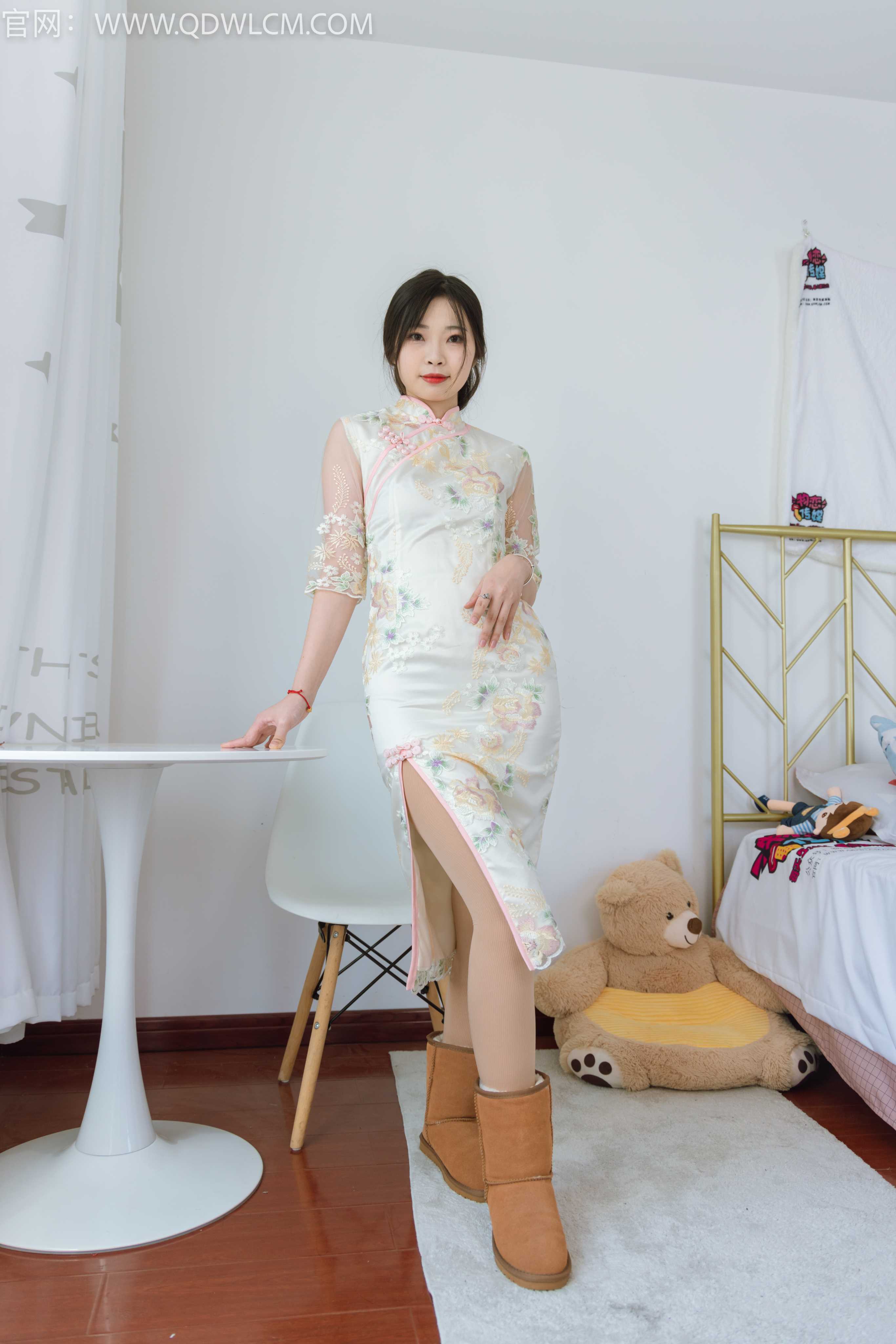 图片[1] - 物恋传媒 NO.1379 盲盒2 [150P1V-4.04G] - 机器猫次元 - 机器猫次元