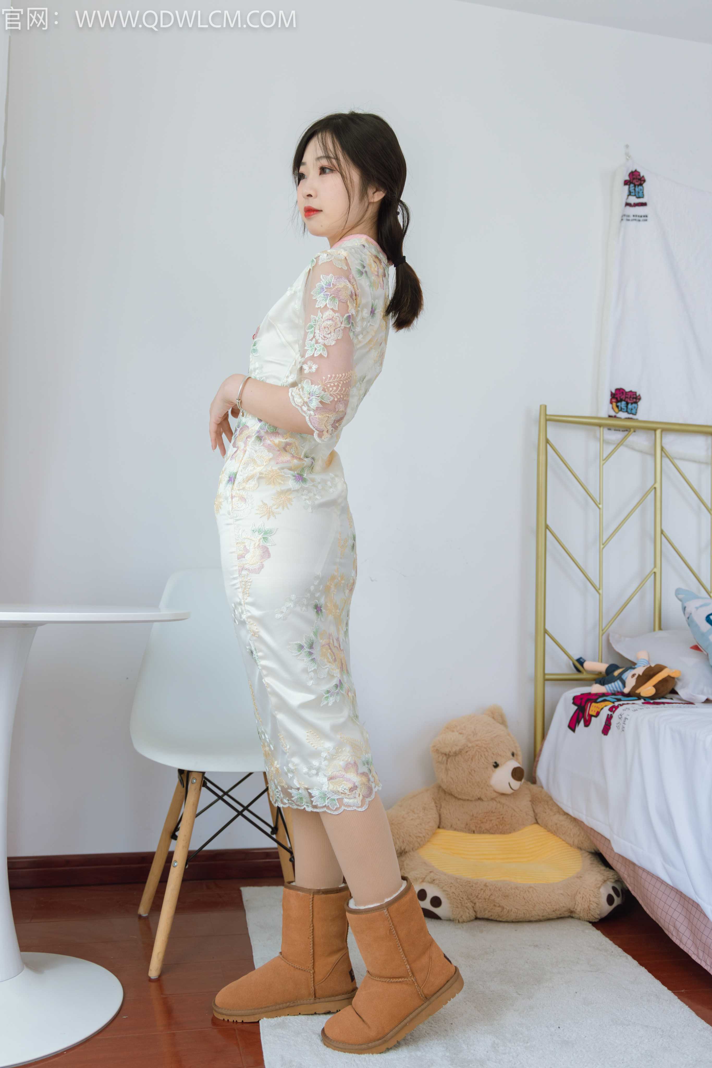 图片[6] - 物恋传媒 NO.1379 盲盒2 [150P1V-4.04G] - 机器猫次元 - 机器猫次元