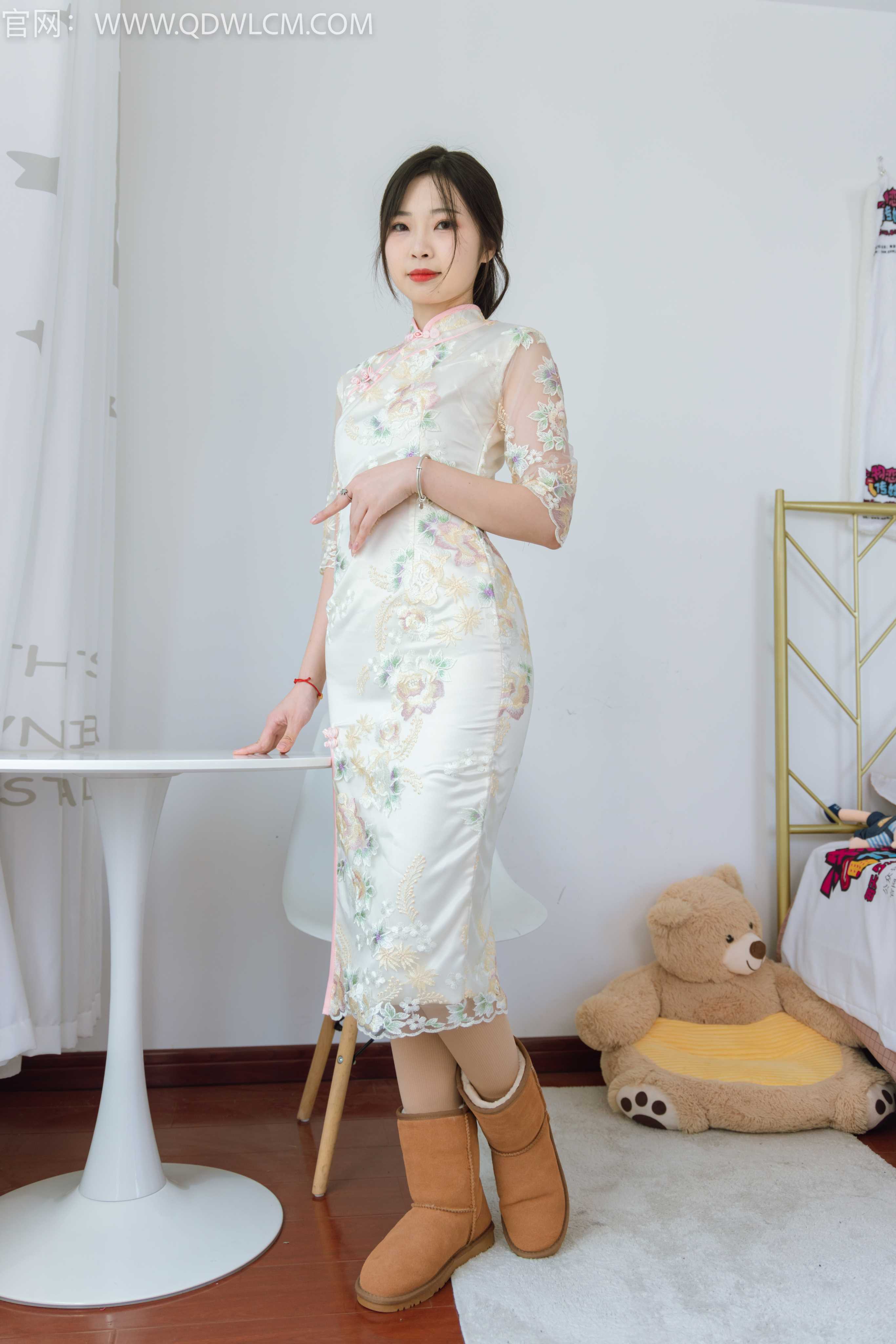 图片[2] - 物恋传媒 NO.1379 盲盒2 [150P1V-4.04G] - 机器猫次元 - 机器猫次元