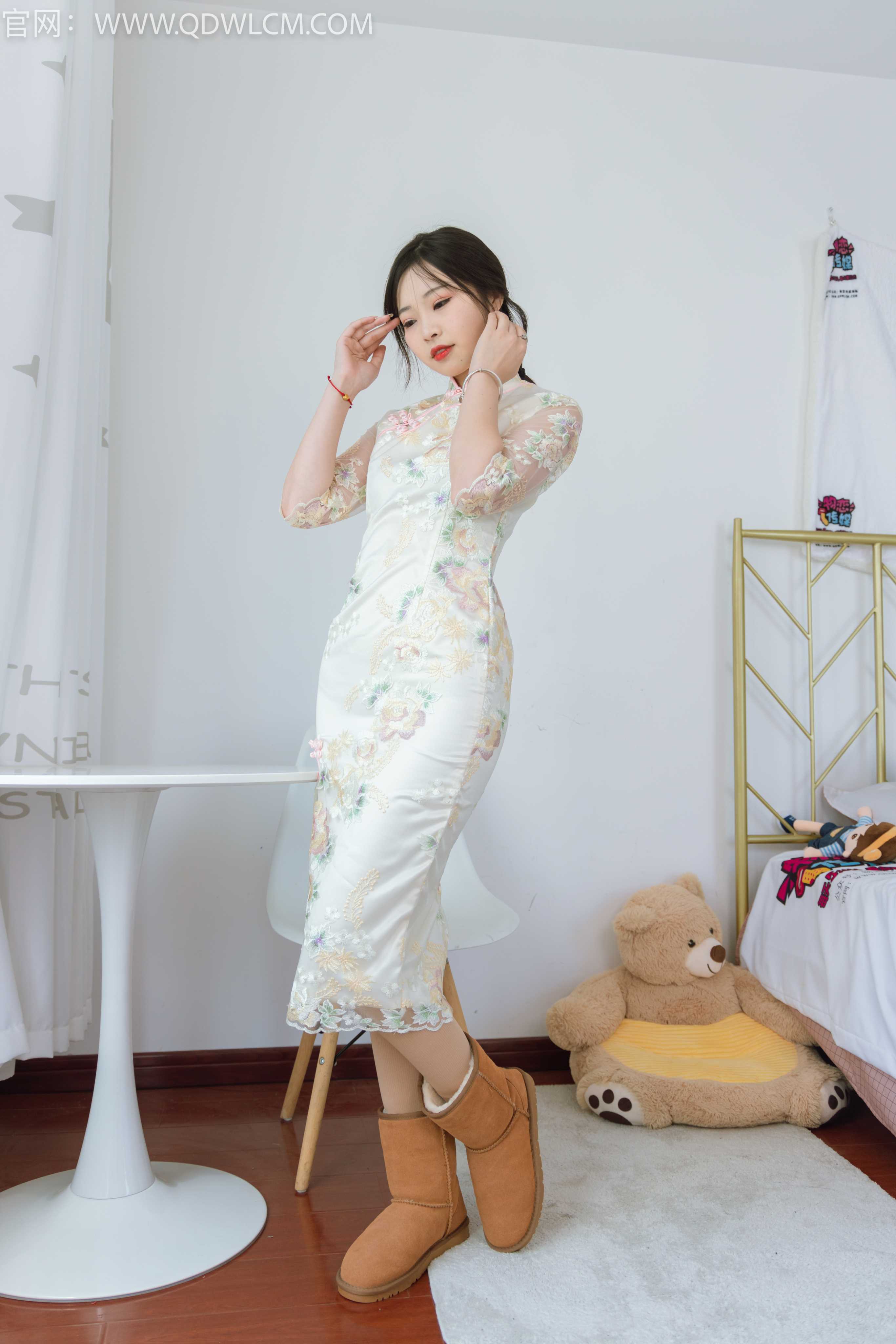 图片[4] - 物恋传媒 NO.1379 盲盒2 [150P1V-4.04G] - 机器猫次元 - 机器猫次元