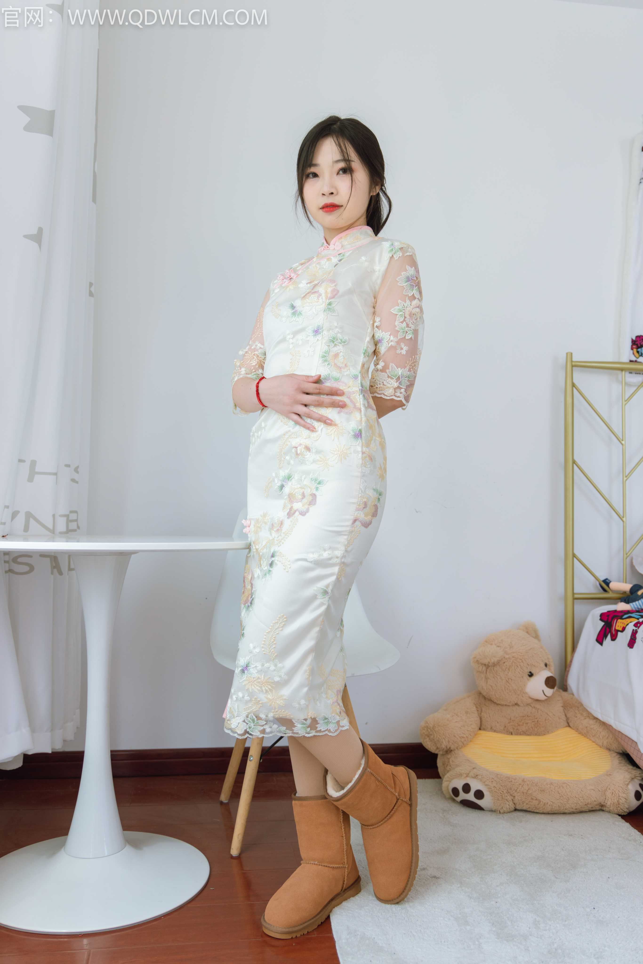 图片[3] - 物恋传媒 NO.1379 盲盒2 [150P1V-4.04G] - 机器猫次元 - 机器猫次元