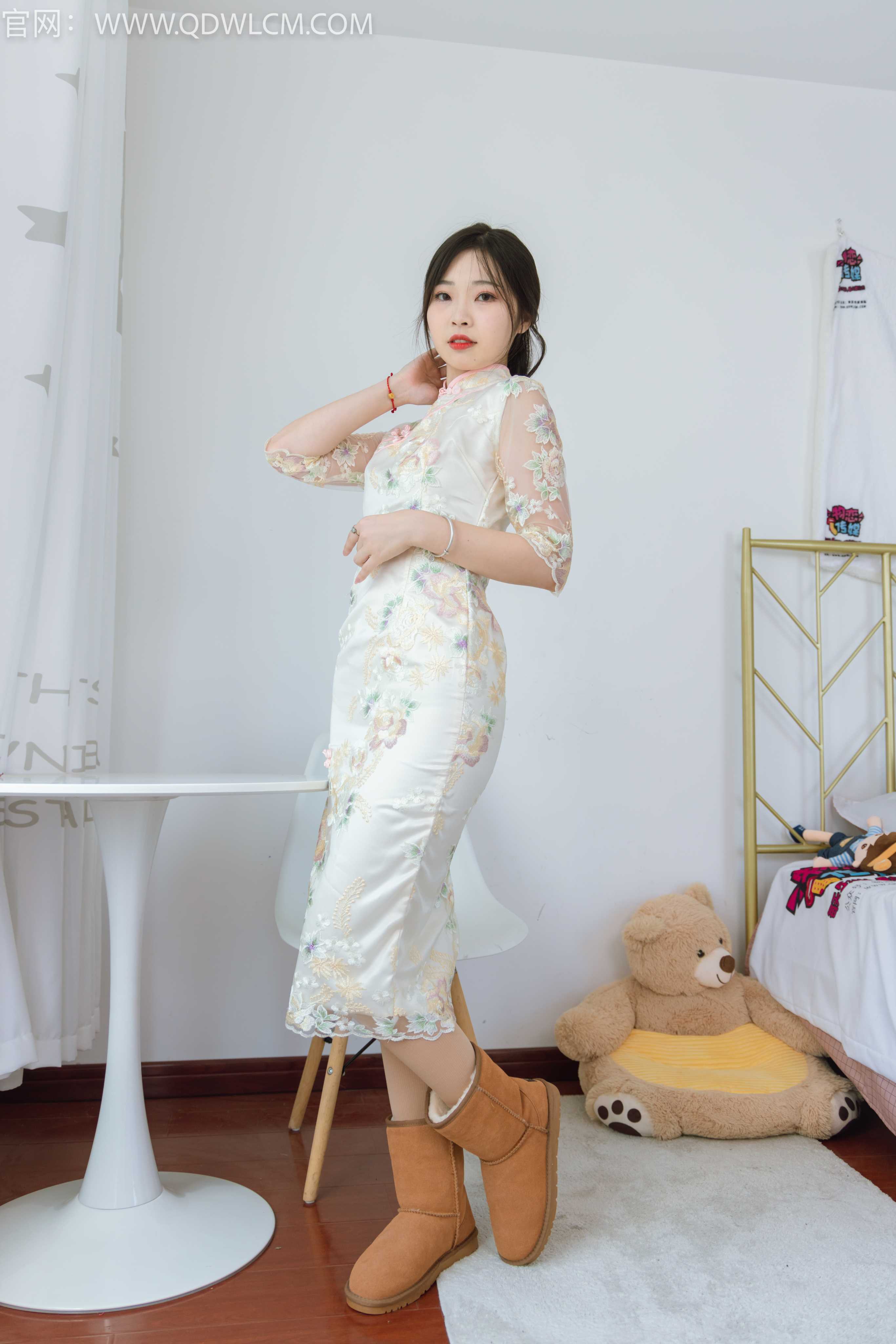 图片[5] - 物恋传媒 NO.1379 盲盒2 [150P1V-4.04G] - 机器猫次元 - 机器猫次元