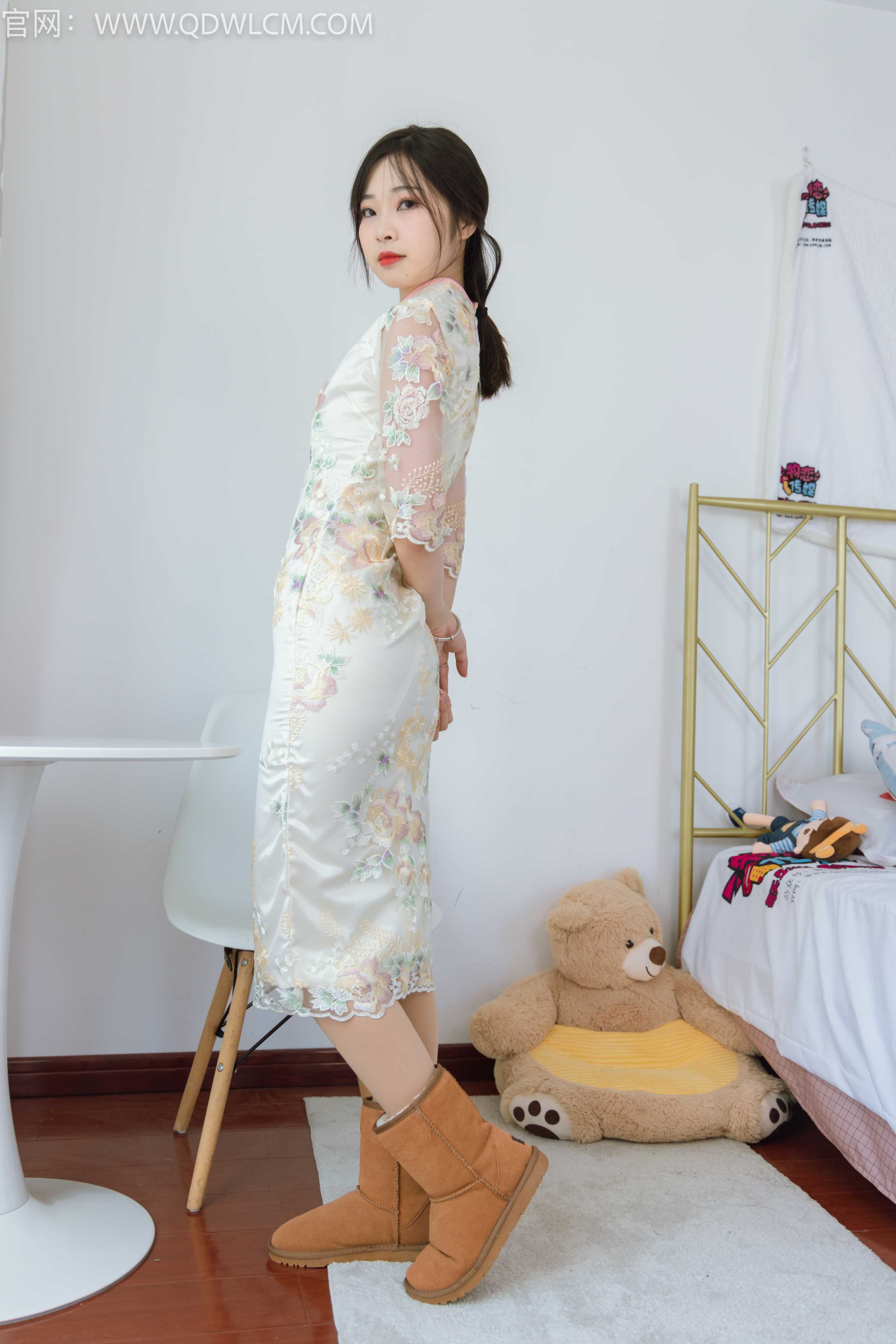 图片[7] - 物恋传媒 NO.1379 盲盒2 [150P1V-4.04G] - 机器猫次元 - 机器猫次元