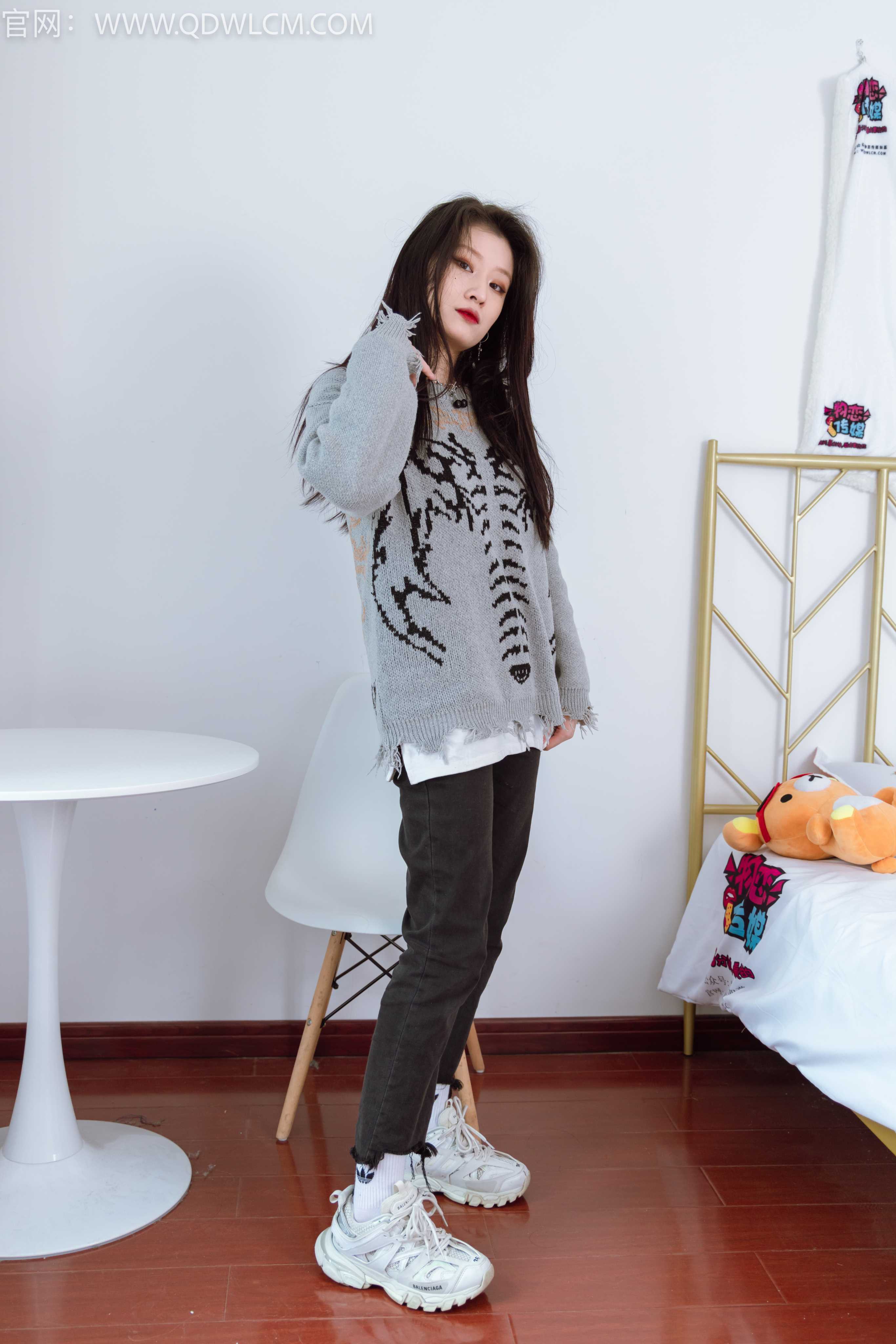 图片[5] - 物恋传媒 NO.1380 盲盒3 [145P1V-3.96G] - 机器猫次元 - 机器猫次元