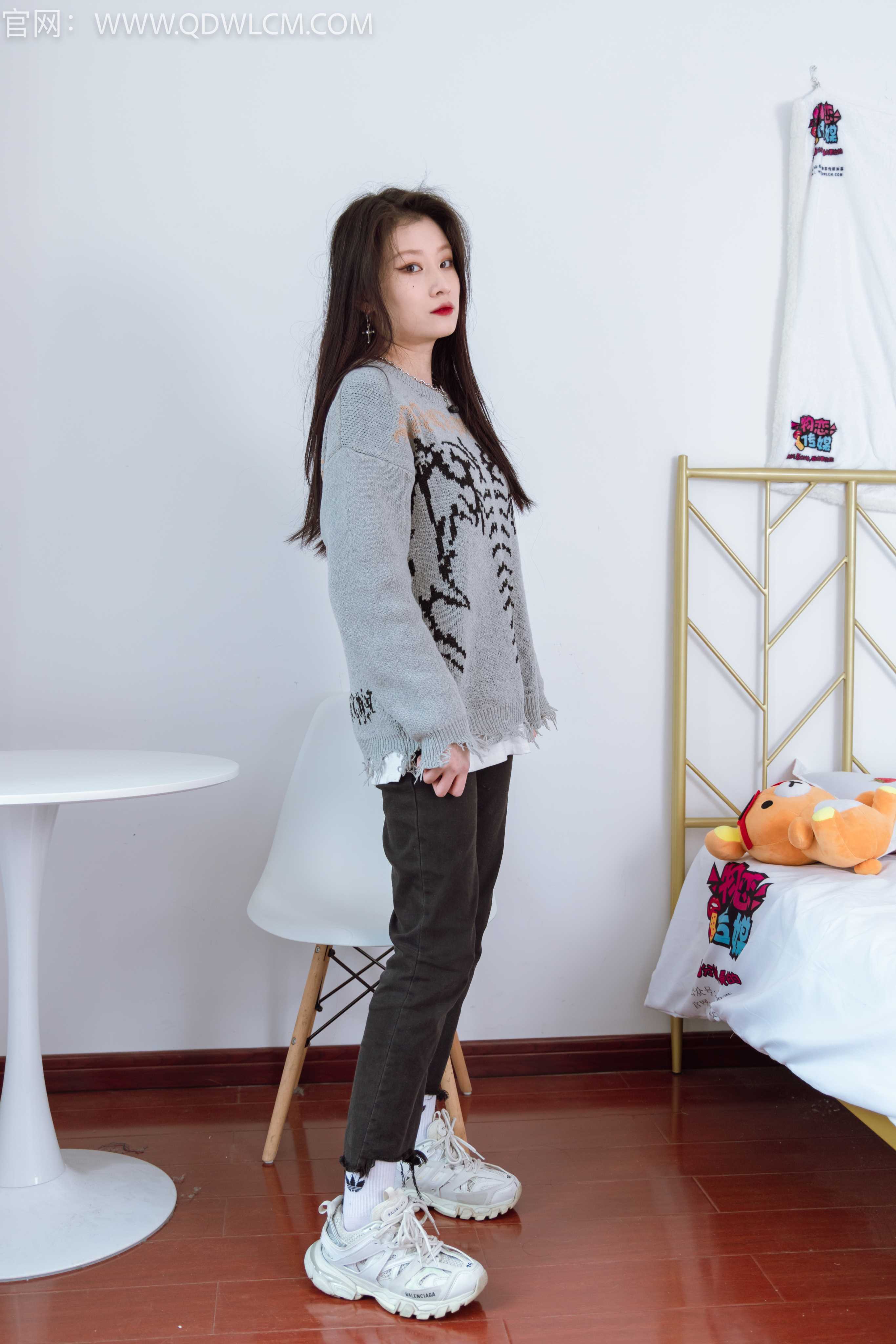 图片[4] - 物恋传媒 NO.1380 盲盒3 [145P1V-3.96G] - 机器猫次元 - 机器猫次元