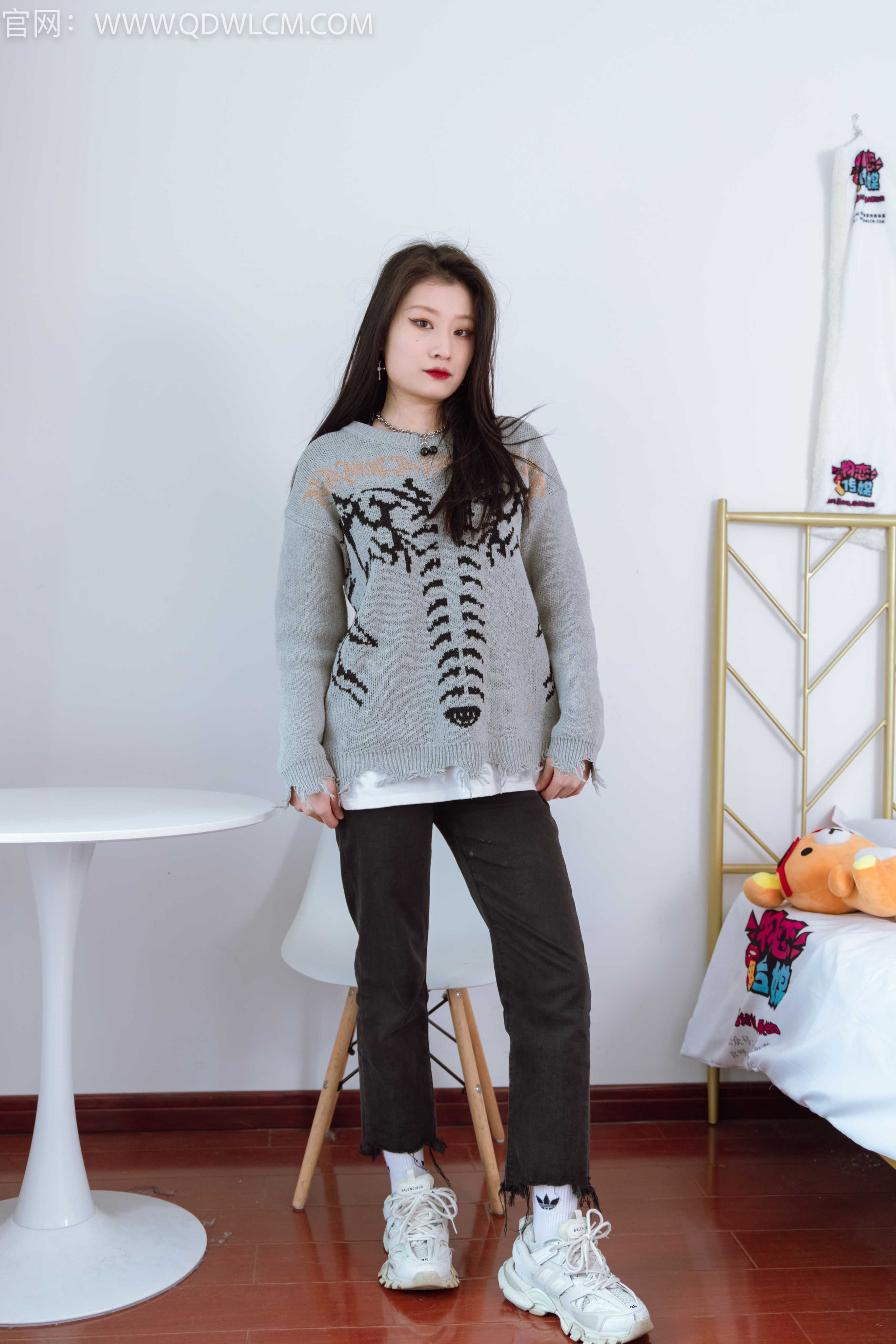 图片[3] - 物恋传媒 NO.1380 盲盒3 [145P1V-3.96G] - 机器猫次元 - 机器猫次元