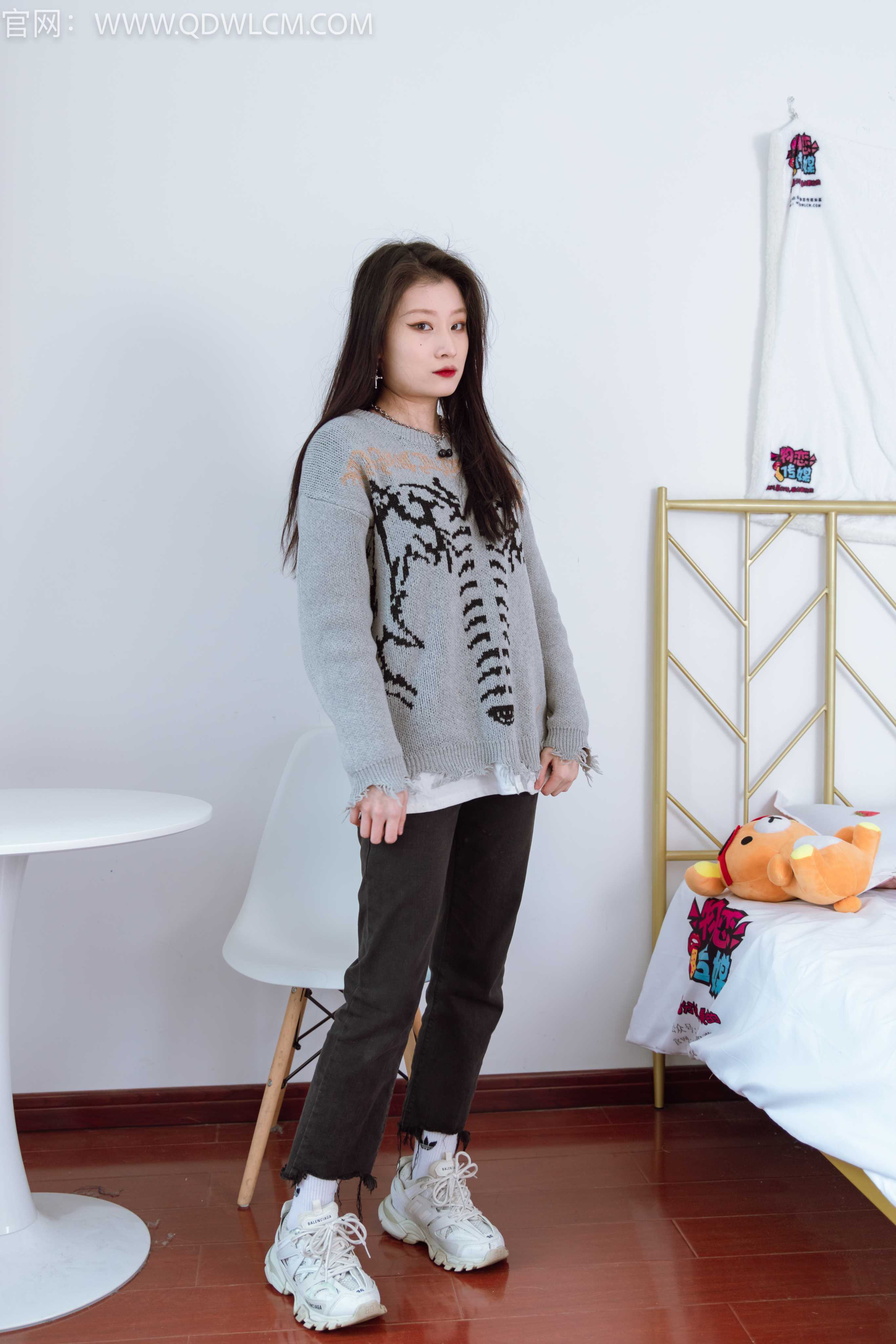 图片[2] - 物恋传媒 NO.1380 盲盒3 [145P1V-3.96G] - 机器猫次元 - 机器猫次元