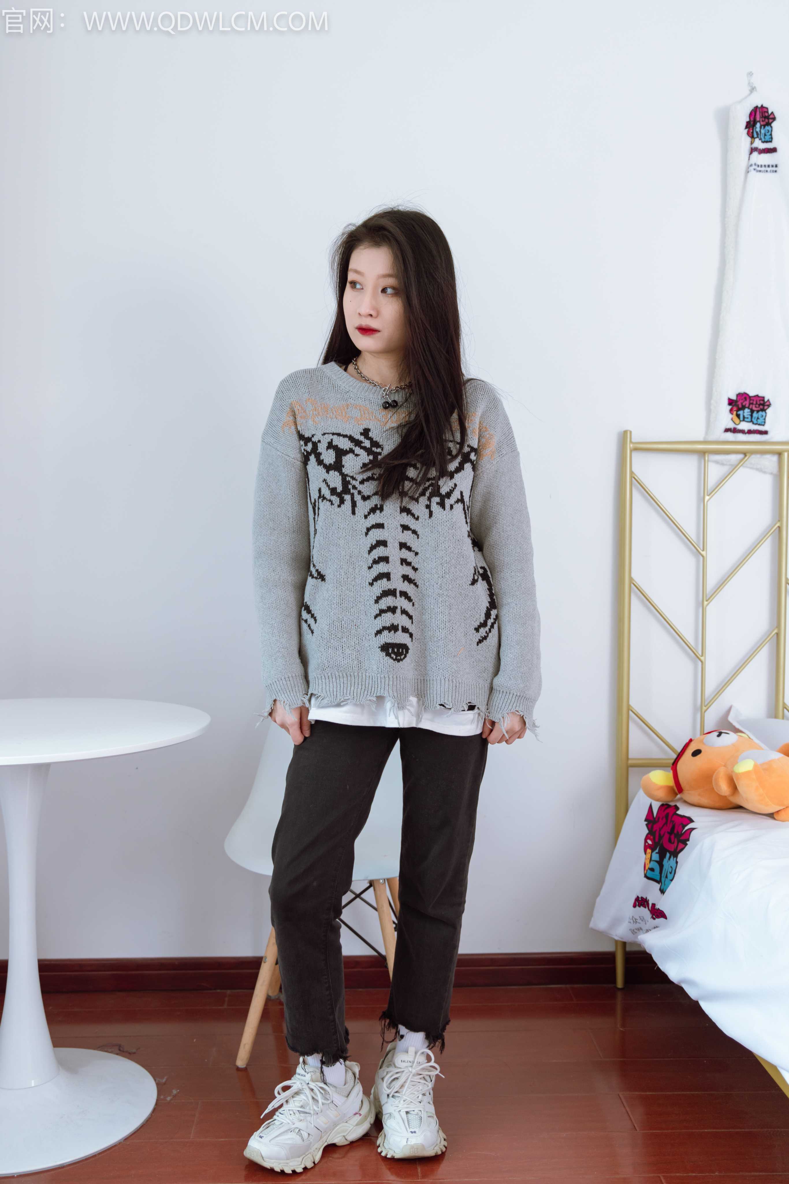 图片[1] - 物恋传媒 NO.1380 盲盒3 [145P1V-3.96G] - 机器猫次元 - 机器猫次元