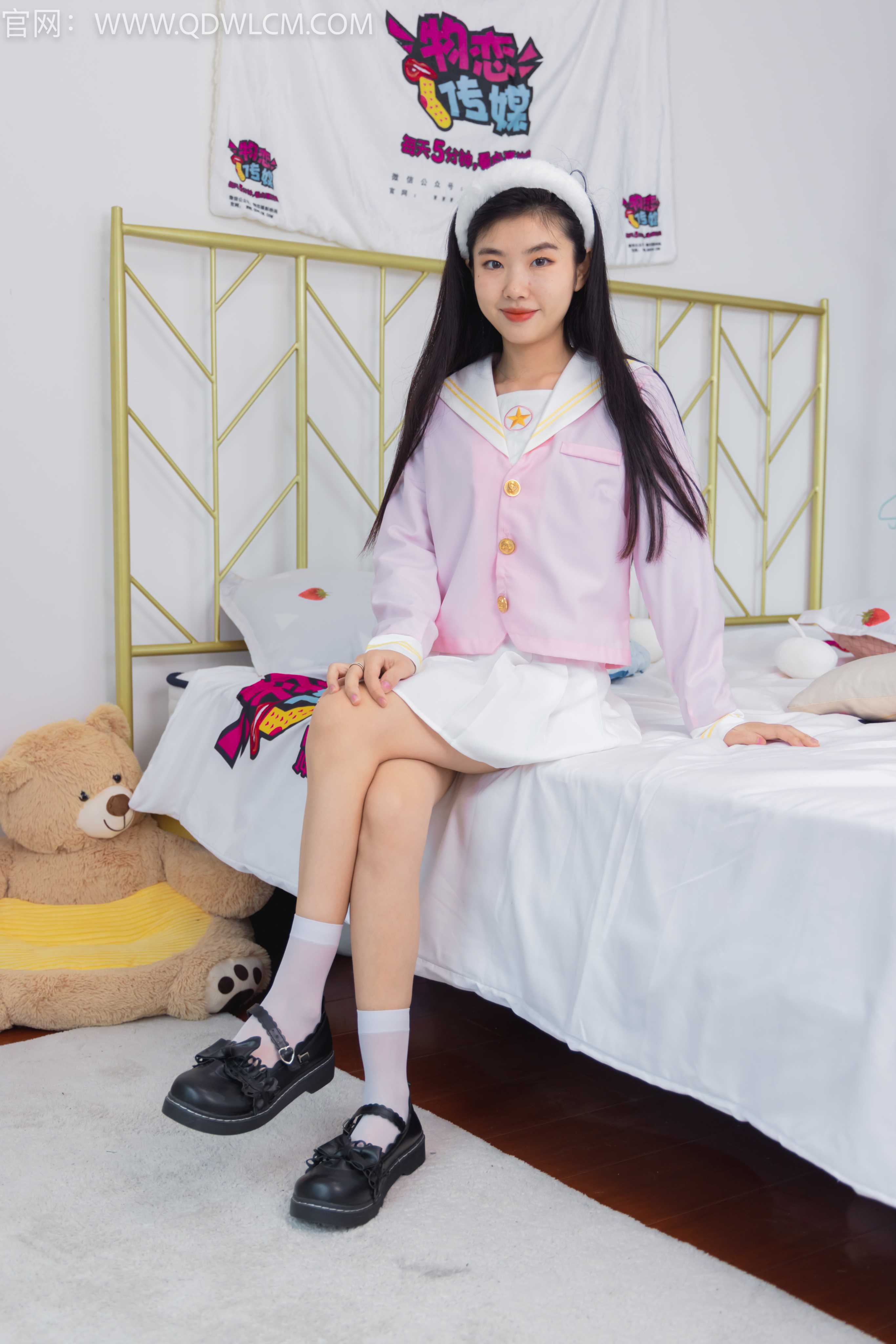 图片[5] - 物恋传媒 NO.1381 米米-粉色沙滩 [178P1V-3.48G] - 机器猫次元 - 机器猫次元
