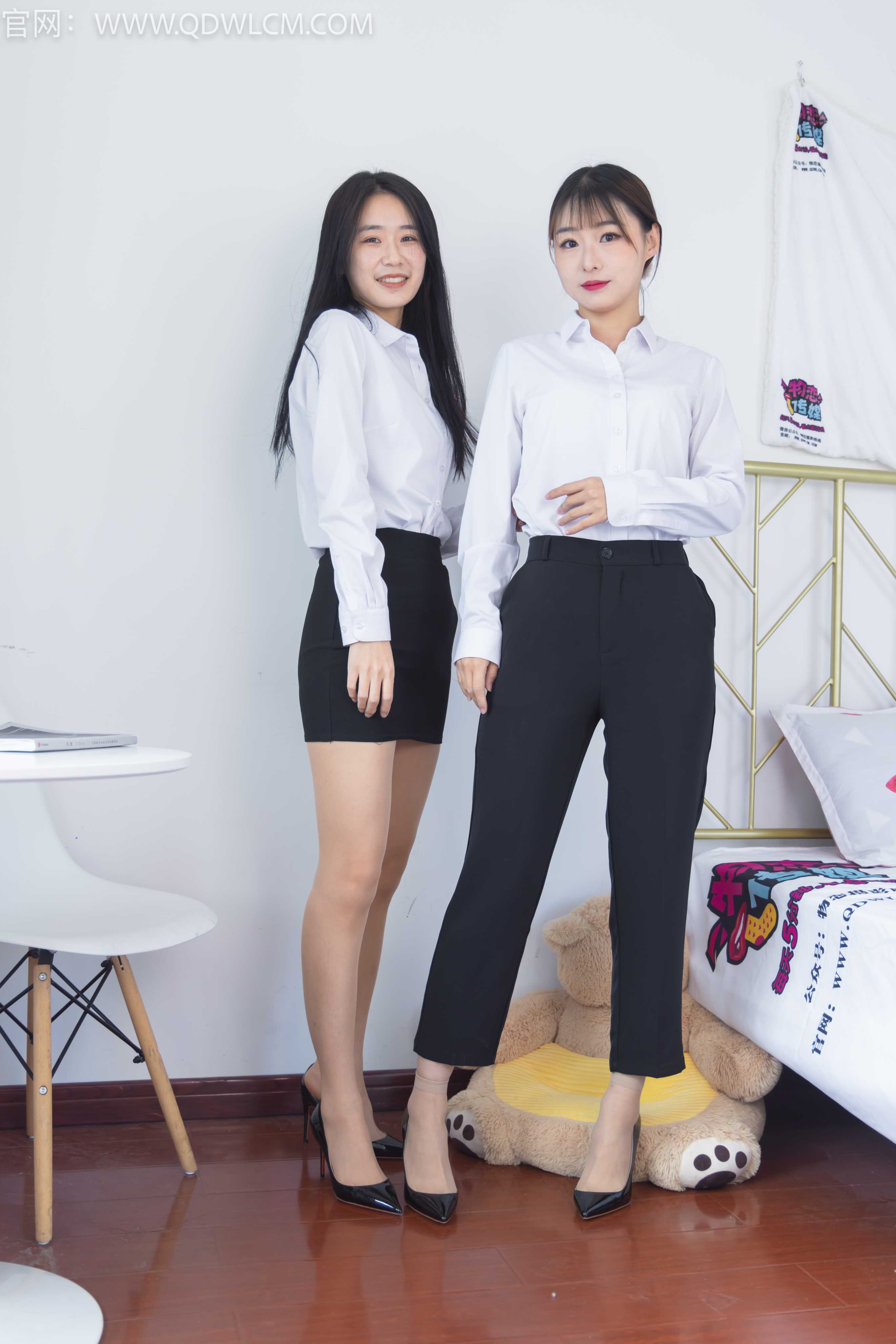图片[6] - 物恋传媒 NO.1383 菜菜&月心-闺蜜时光 [152P1V-3.31G] - 机器猫次元 - 机器猫次元