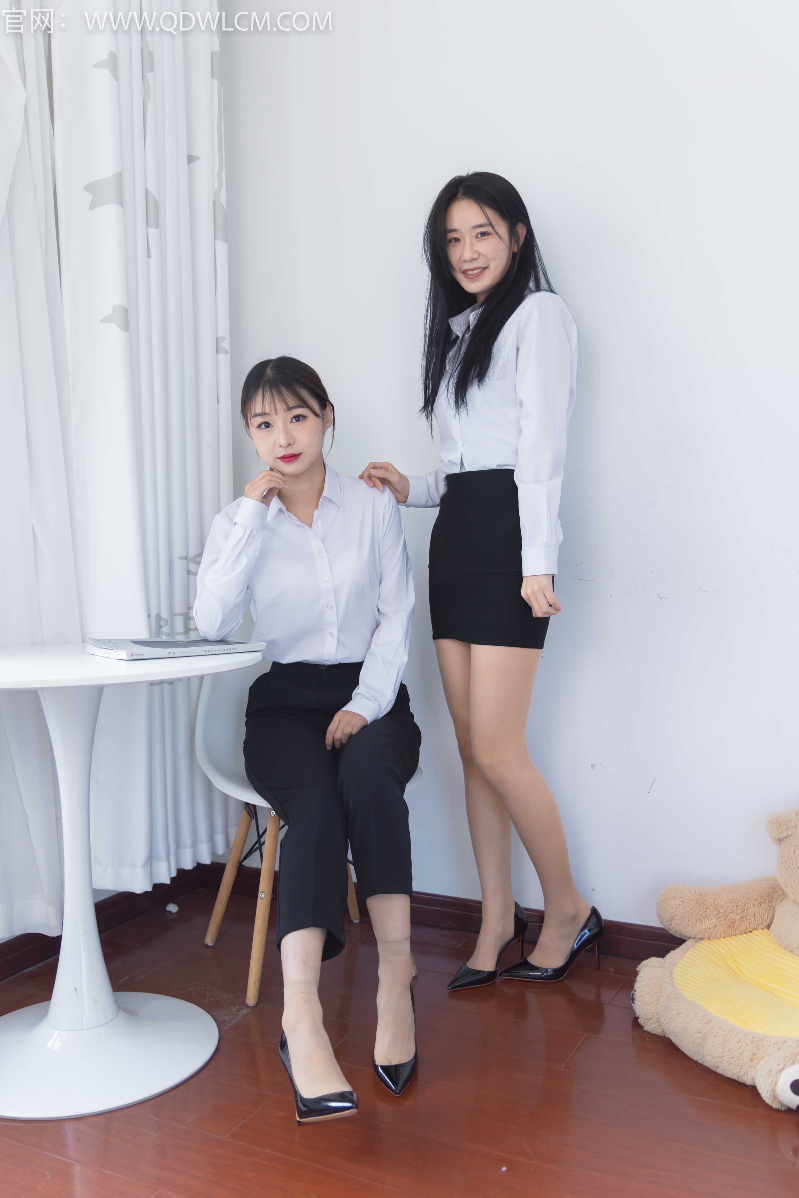 图片[8] - 物恋传媒 NO.1383 菜菜&月心-闺蜜时光 [152P1V-3.31G] - 机器猫次元 - 机器猫次元