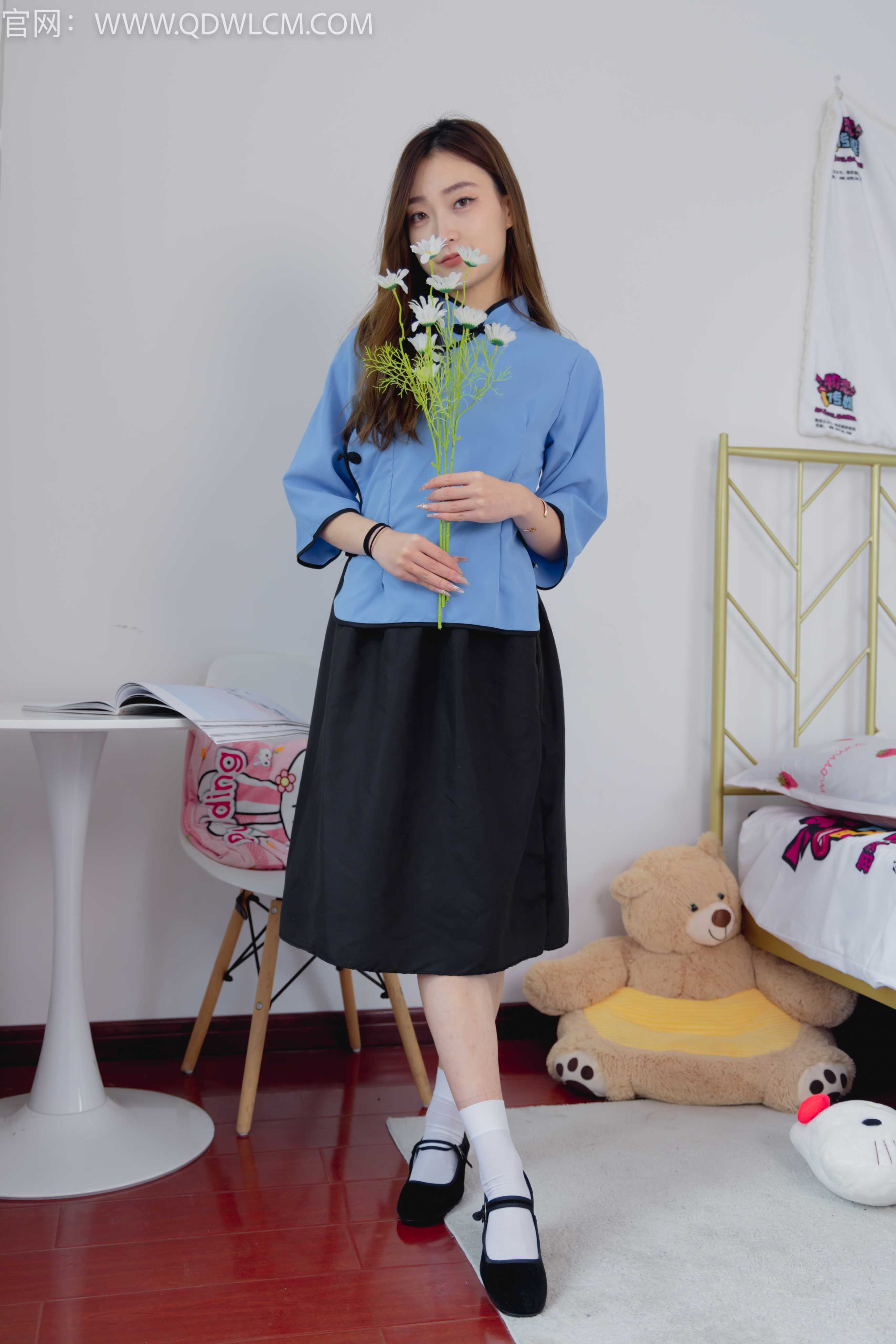 图片[6] - 物恋传媒 NO.1386 芒芒-梦醒时分 [183P1V-3.95G] - 机器猫次元 - 机器猫次元