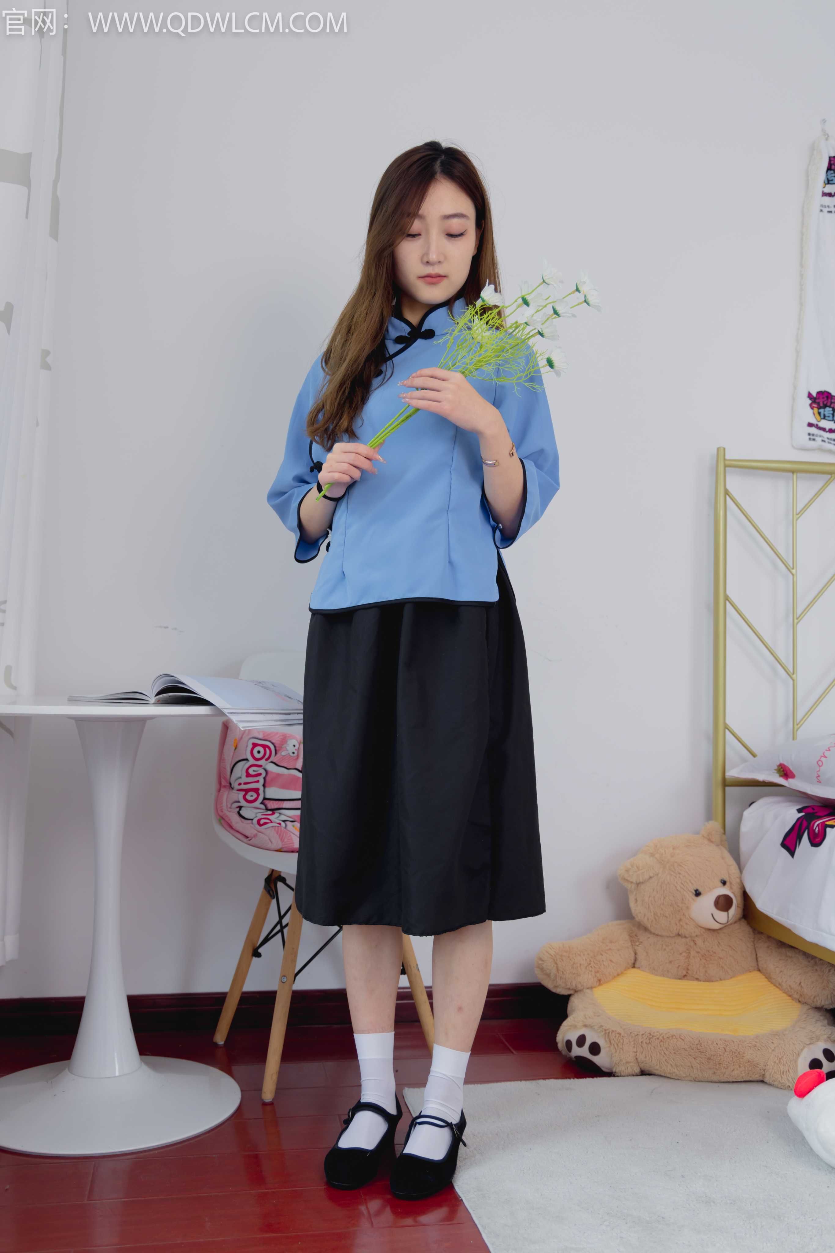 图片[3] - 物恋传媒 NO.1386 芒芒-梦醒时分 [183P1V-3.95G] - 机器猫次元 - 机器猫次元