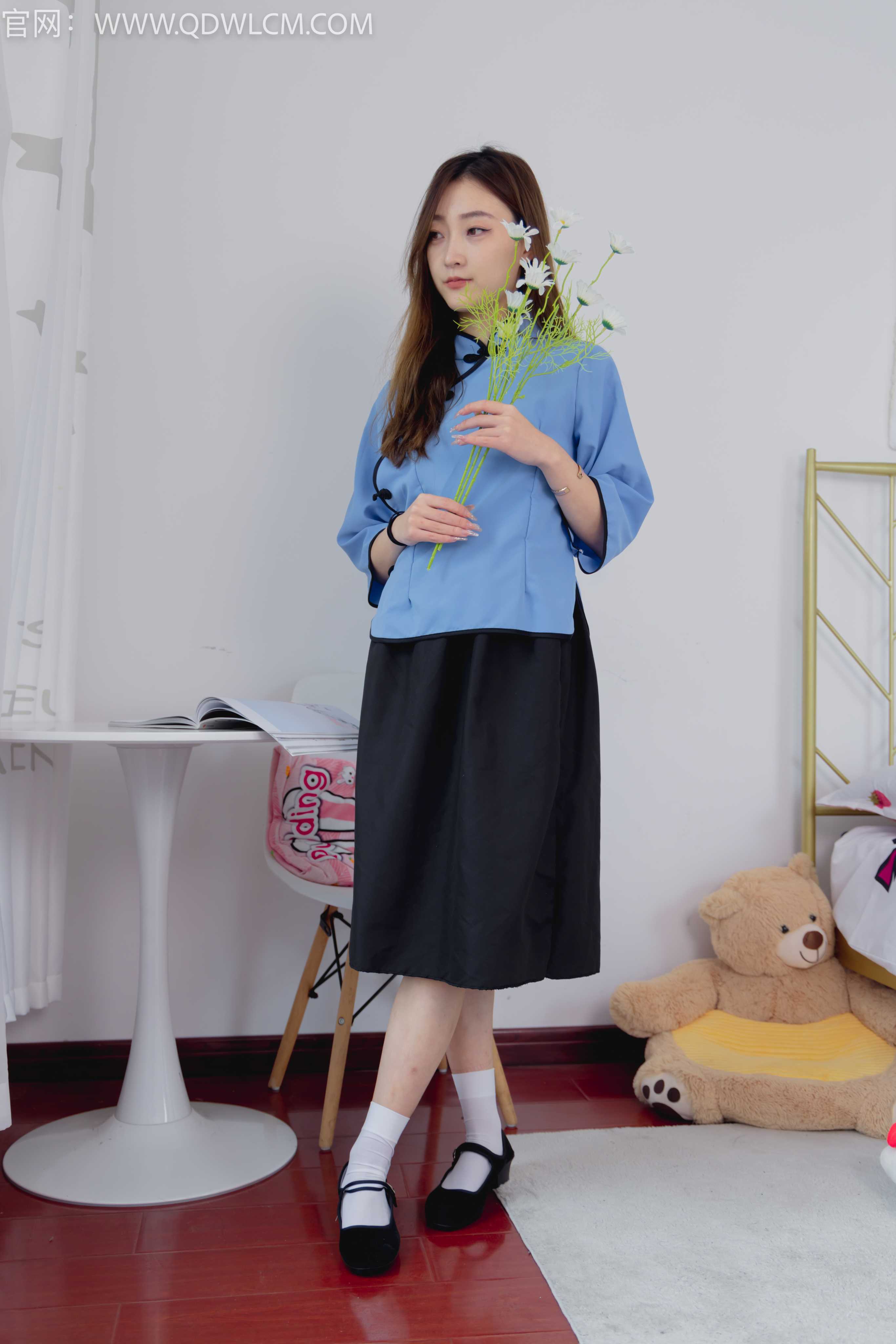 图片[4] - 物恋传媒 NO.1386 芒芒-梦醒时分 [183P1V-3.95G] - 机器猫次元 - 机器猫次元