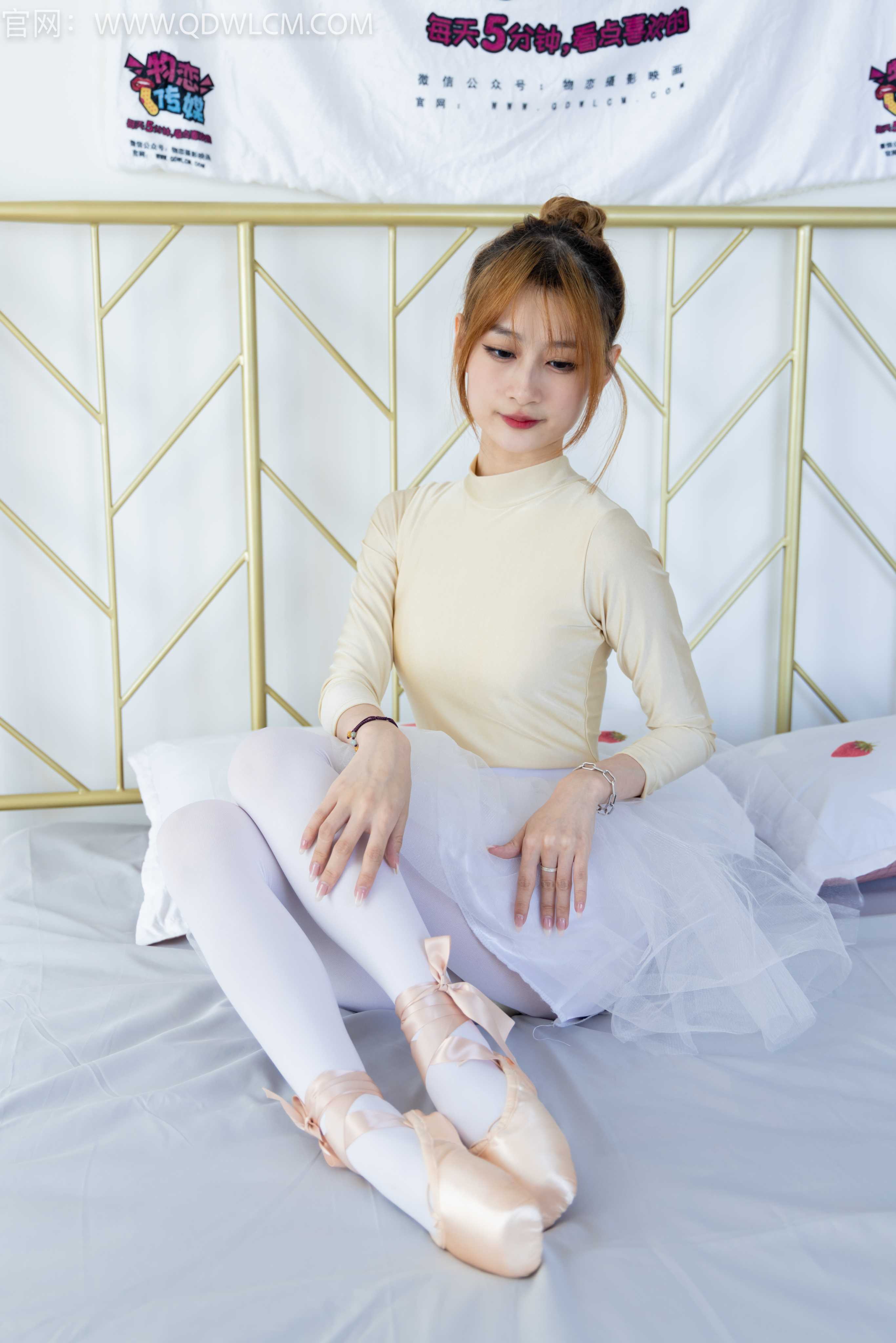 图片[1] - 物恋传媒 NO.1387 卿卿-流光一瞬 [158P1V-3.99G] - 机器猫次元 - 机器猫次元