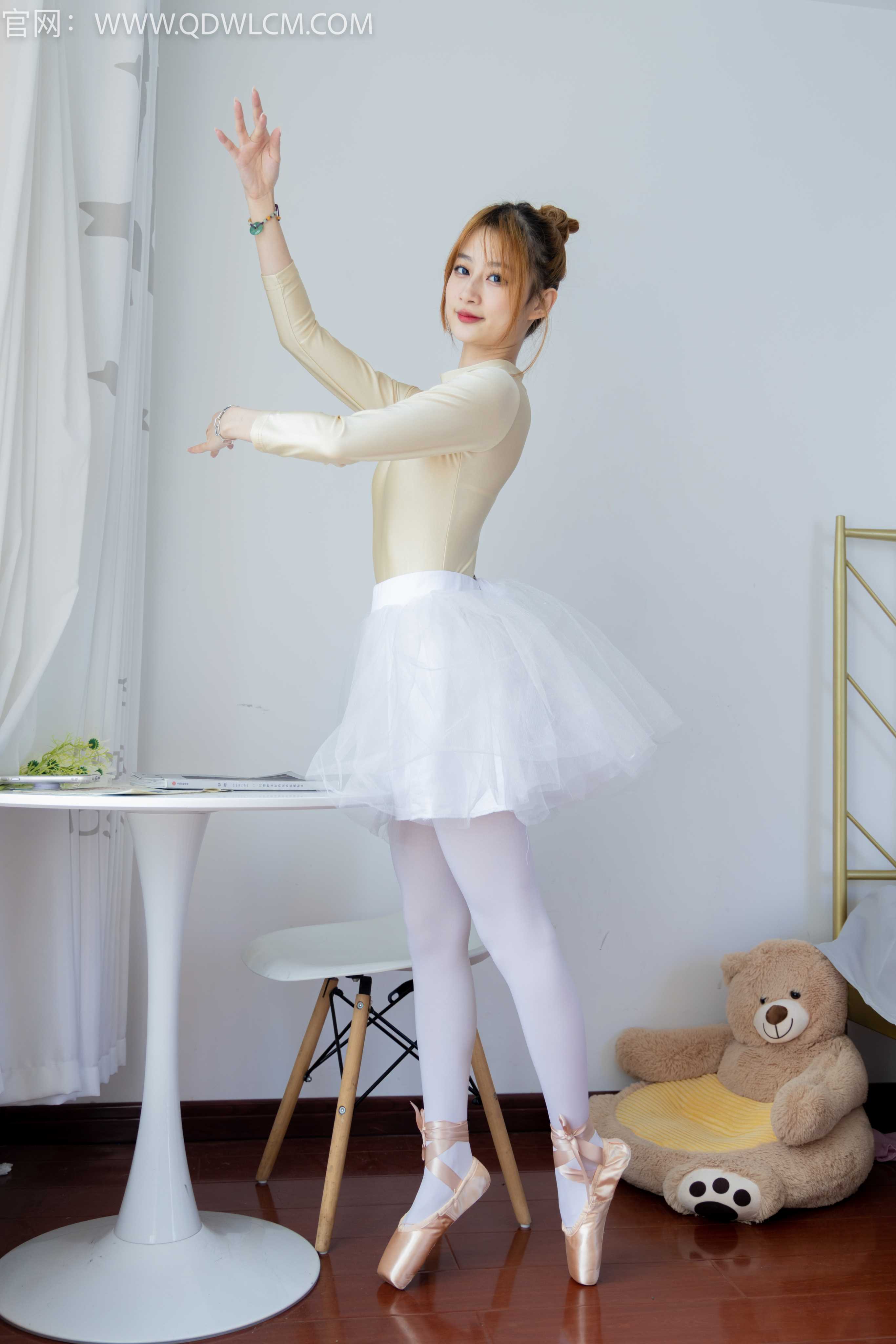 图片[6] - 物恋传媒 NO.1387 卿卿-流光一瞬 [158P1V-3.99G] - 机器猫次元 - 机器猫次元