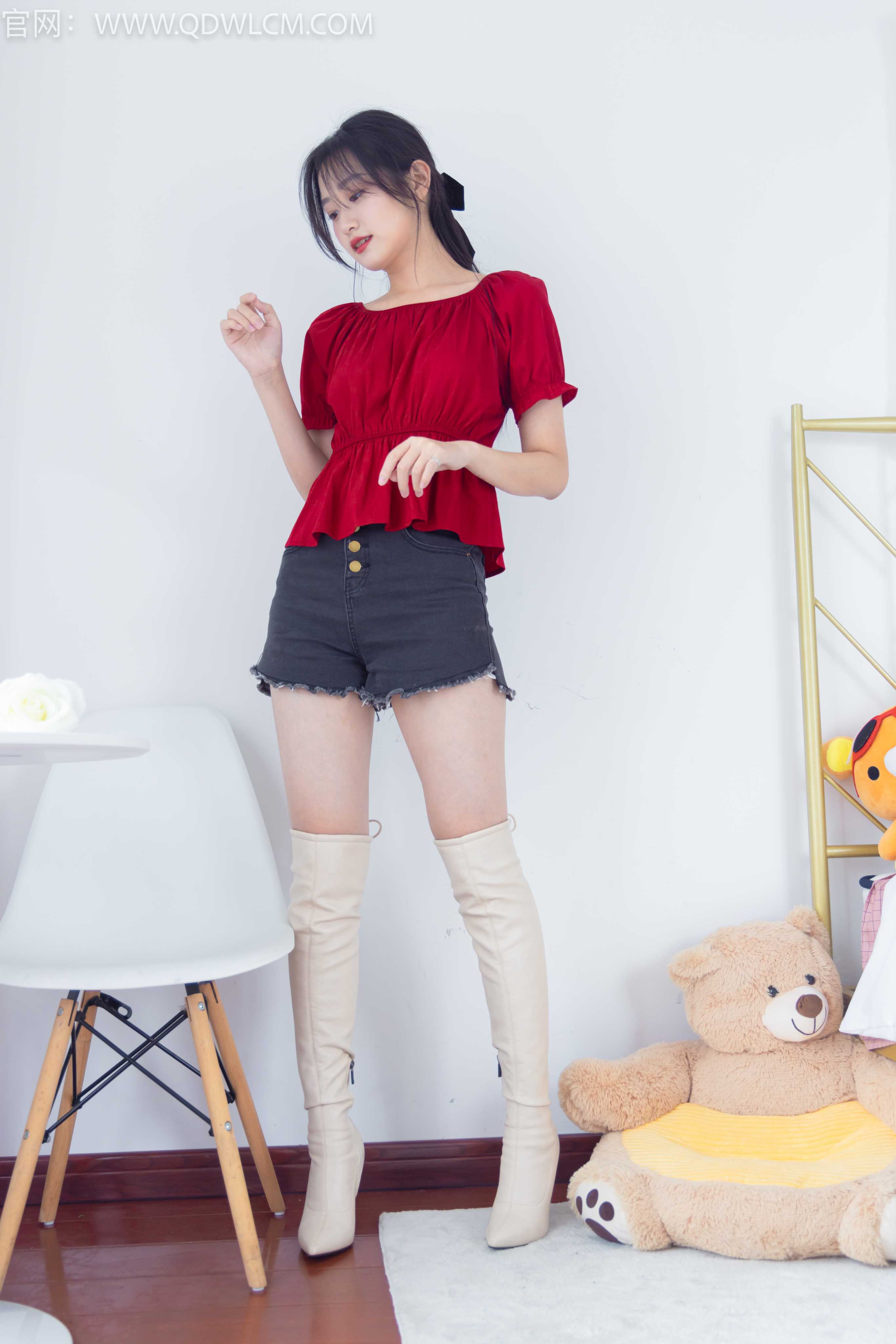 图片[2] - 物恋传媒 NO.1389 小敏-零的焦点 [171P+1V／4.04GB] - 机器猫次元 - 机器猫次元