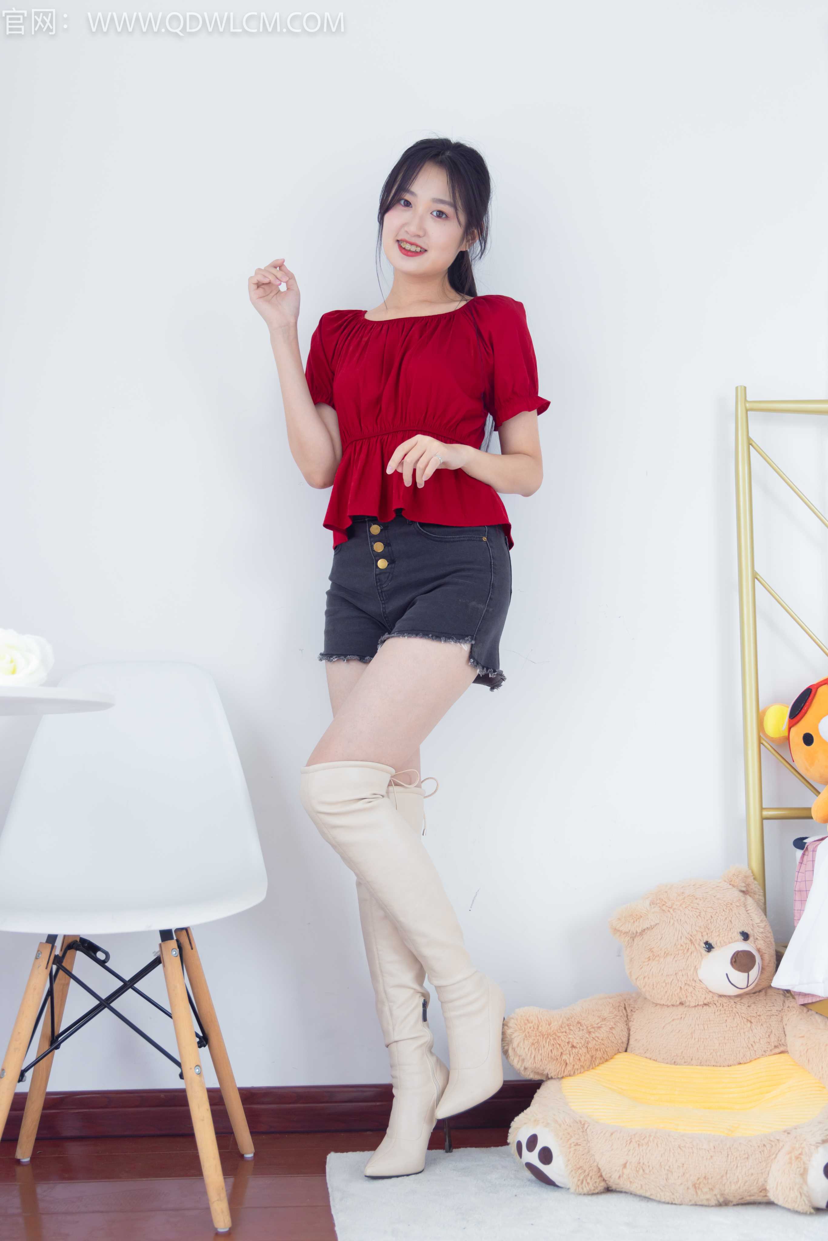 图片[1] - 物恋传媒 NO.1389 小敏-零的焦点 [171P+1V／4.04GB] - 机器猫次元 - 机器猫次元