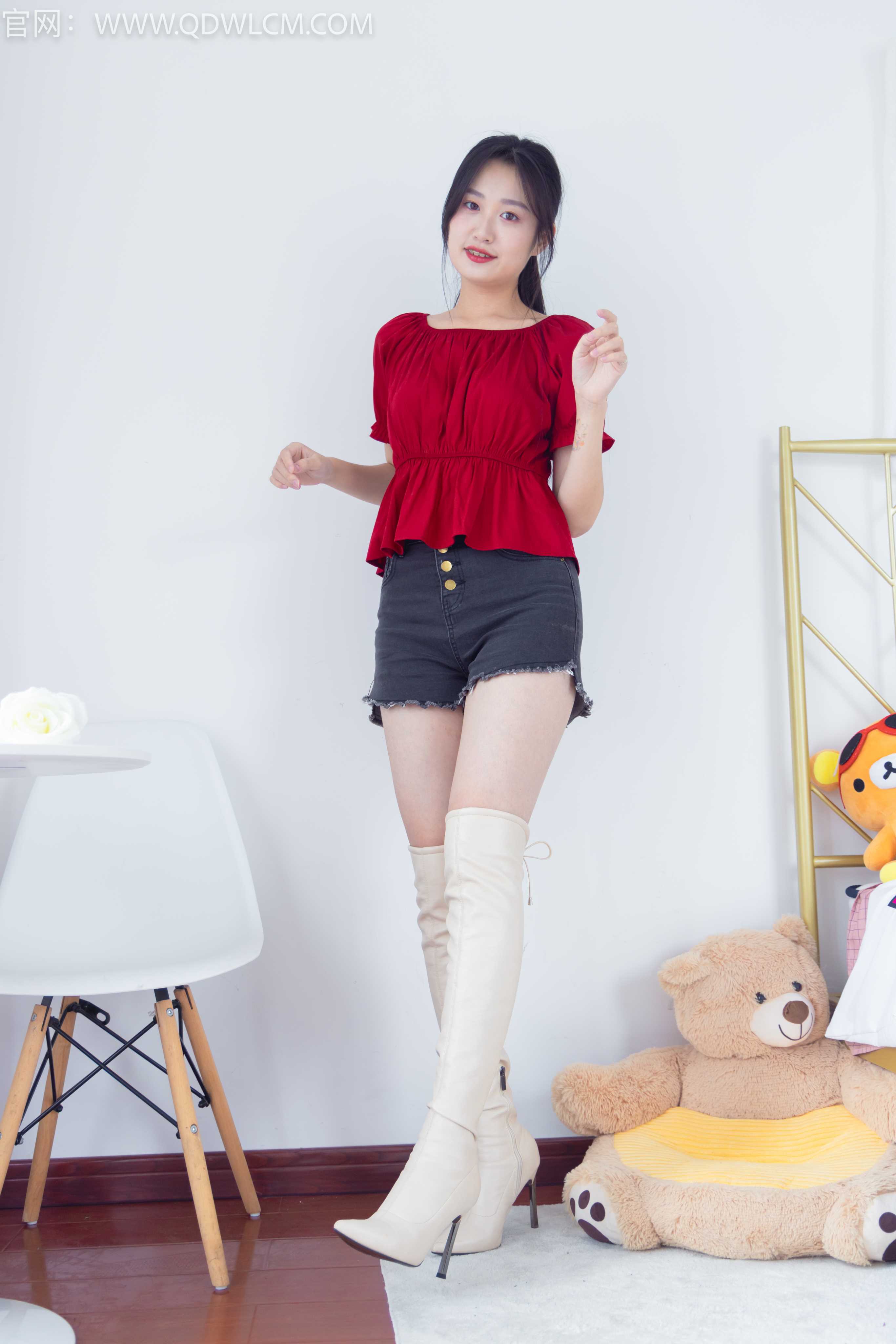 图片[5] - 物恋传媒 NO.1389 小敏-零的焦点 [171P+1V／4.04GB] - 机器猫次元 - 机器猫次元