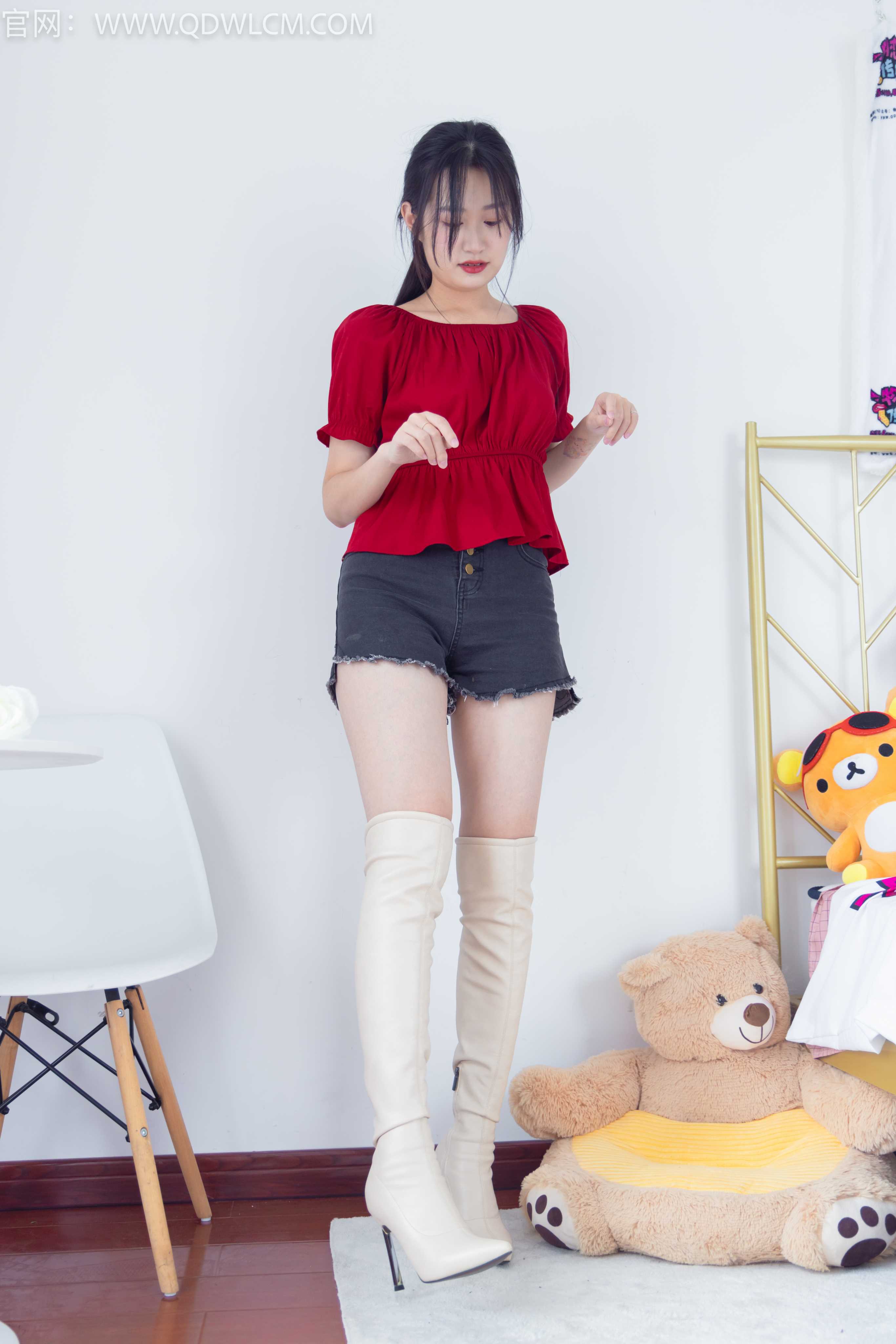 图片[4] - 物恋传媒 NO.1389 小敏-零的焦点 [171P+1V／4.04GB] - 机器猫次元 - 机器猫次元