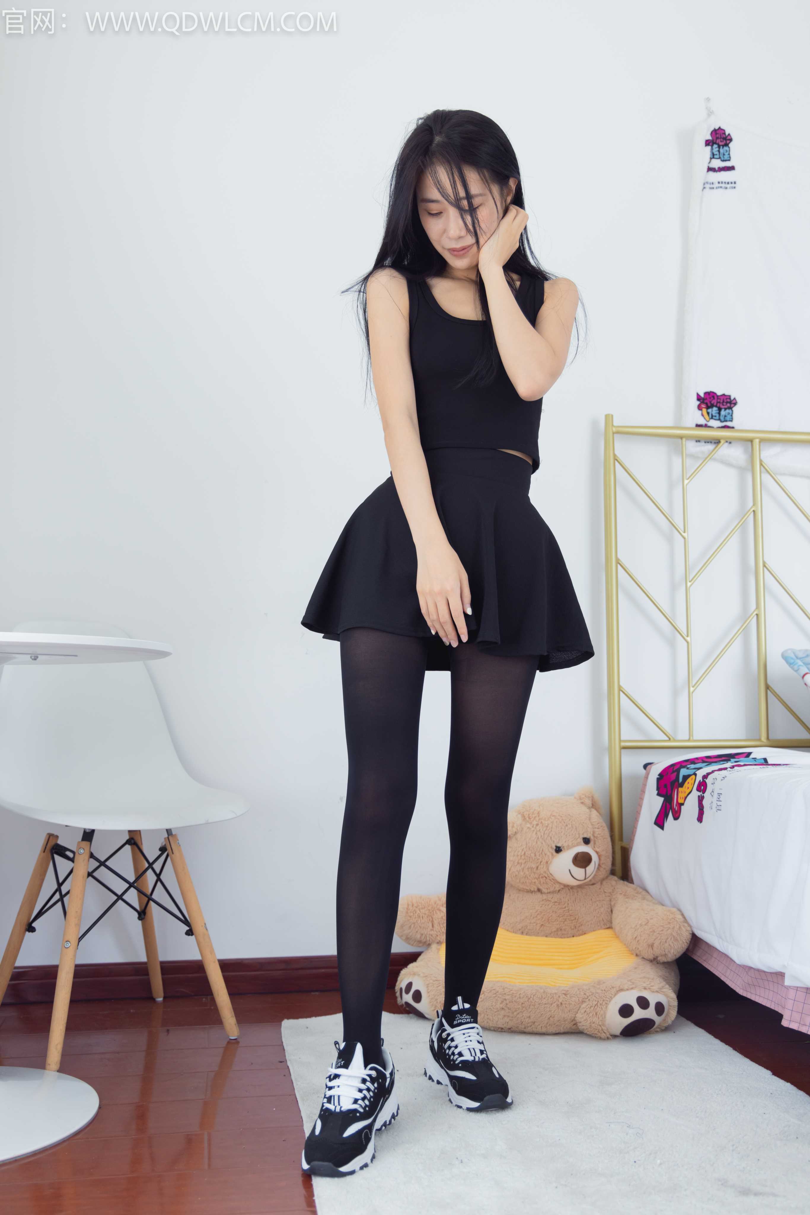 图片[3] - 物恋传媒 NO.1390 菜菜-思念春日 [151P+1V／3.68GB] - 机器猫次元 - 机器猫次元