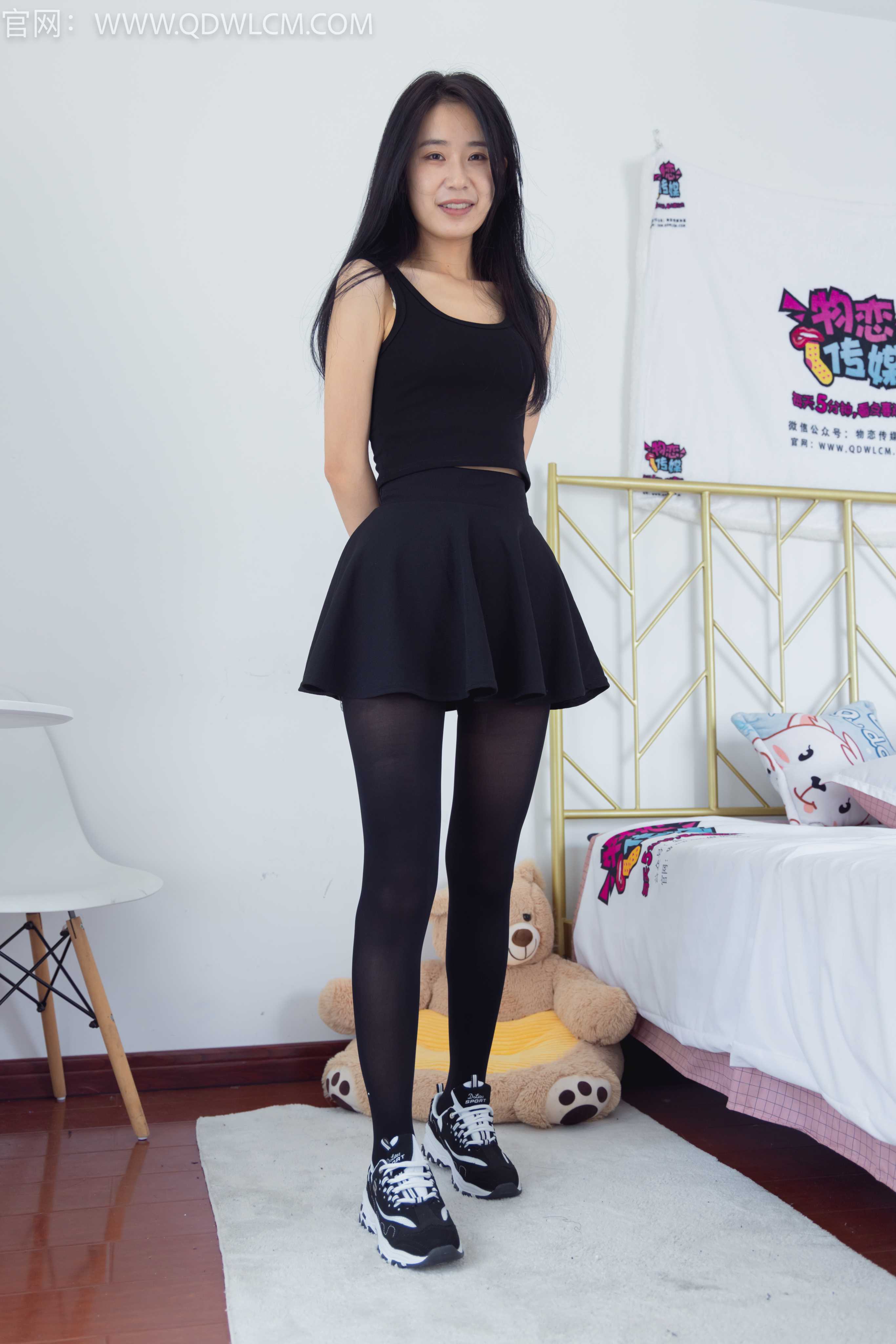 图片[5] - 物恋传媒 NO.1390 菜菜-思念春日 [151P+1V／3.68GB] - 机器猫次元 - 机器猫次元