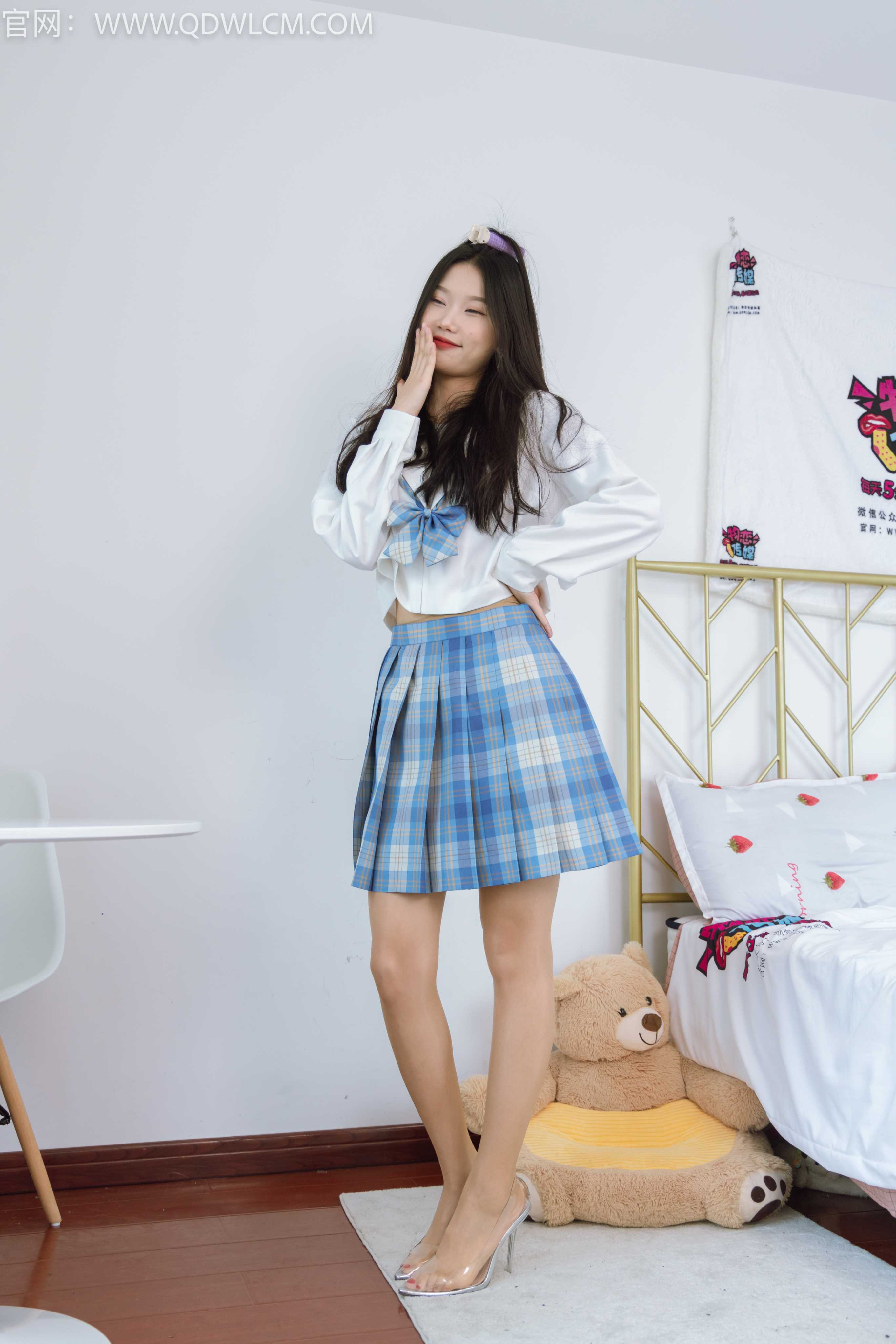 图片[3] - 物恋传媒 NO.1391 小竹-皎洁白月光 [148P+1V／3.86GB] - 机器猫次元 - 机器猫次元