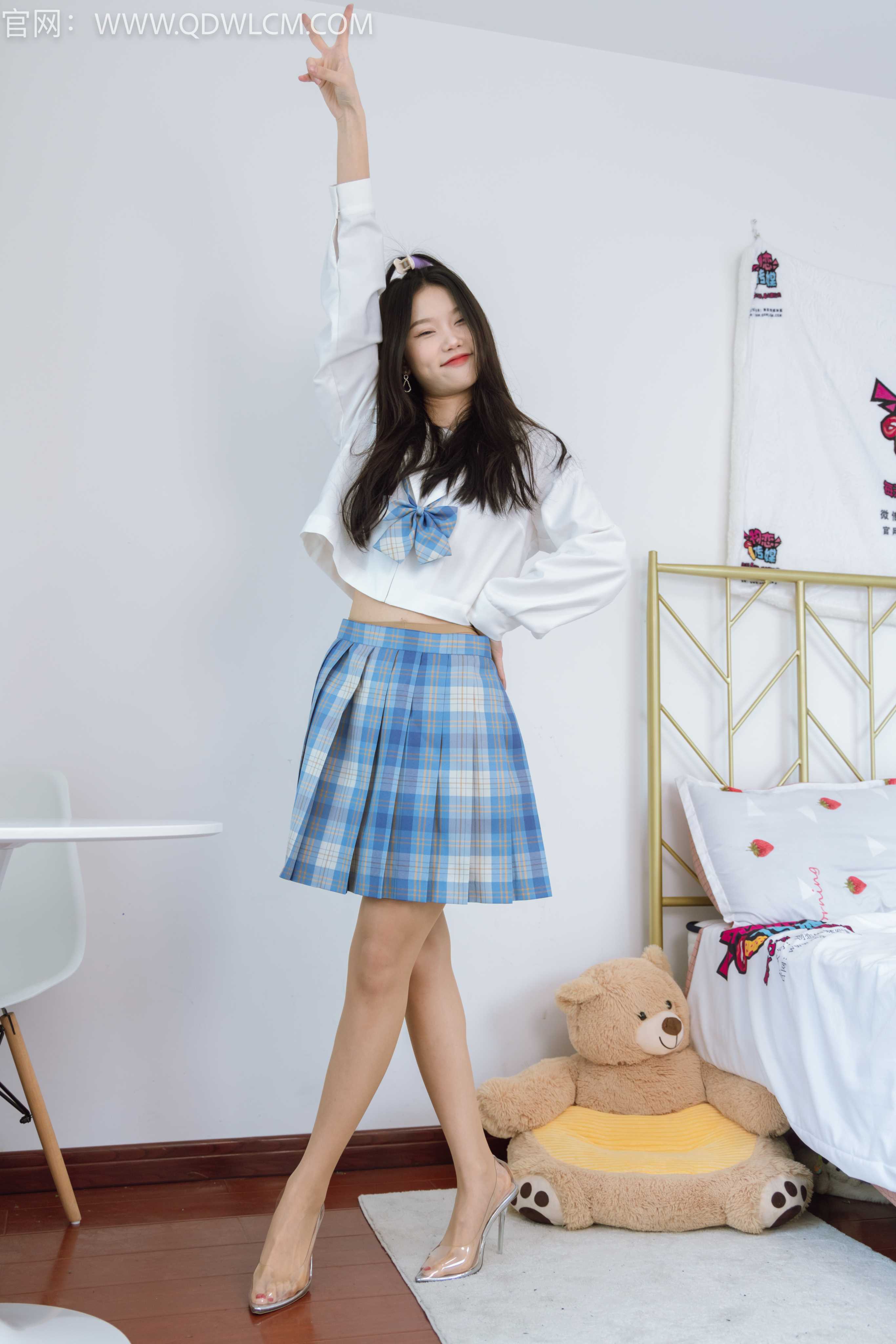 图片[6] - 物恋传媒 NO.1391 小竹-皎洁白月光 [148P+1V／3.86GB] - 机器猫次元 - 机器猫次元